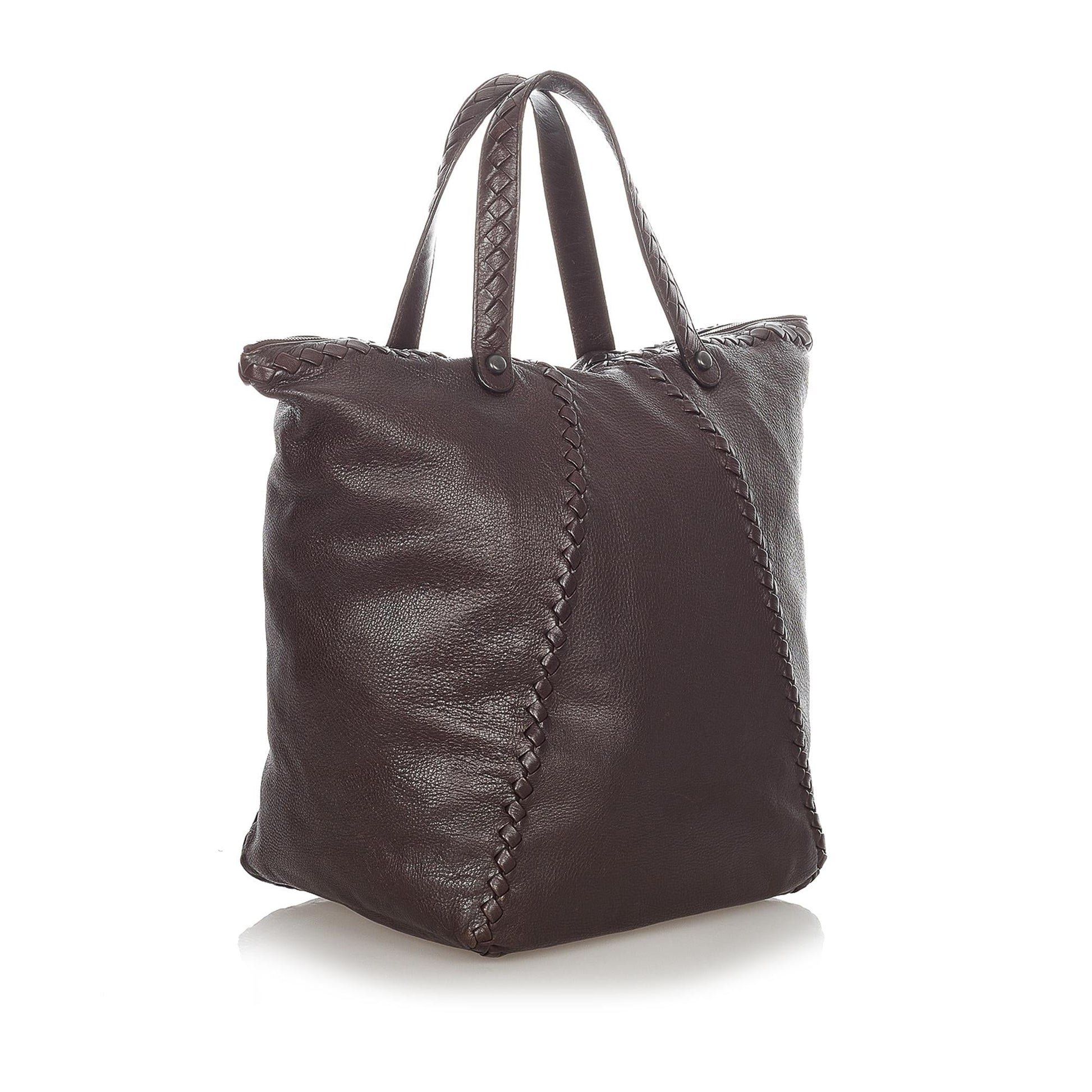 Bottega Veneta Veneta Tote - Rovelle Bags
