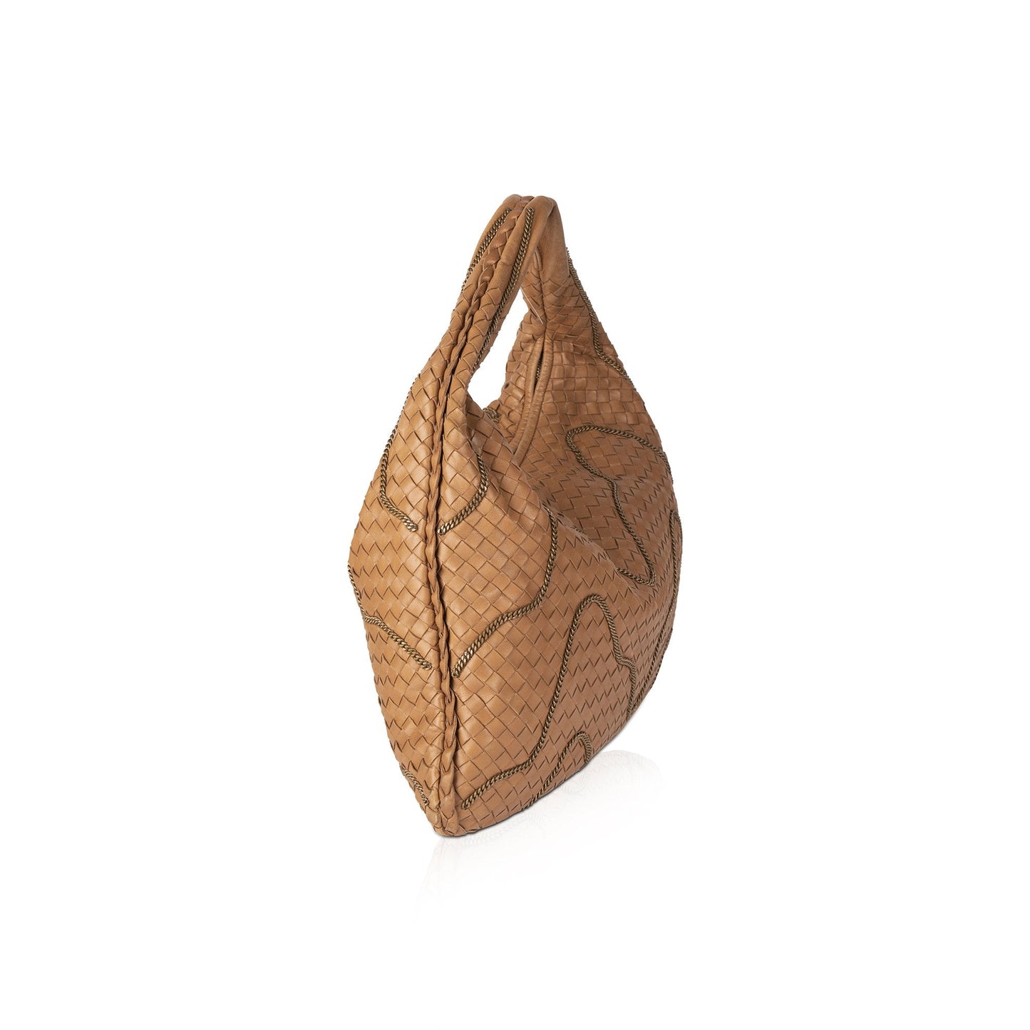 Bottega Veneta Veneta Shoulder Bag - Rovelle Bags