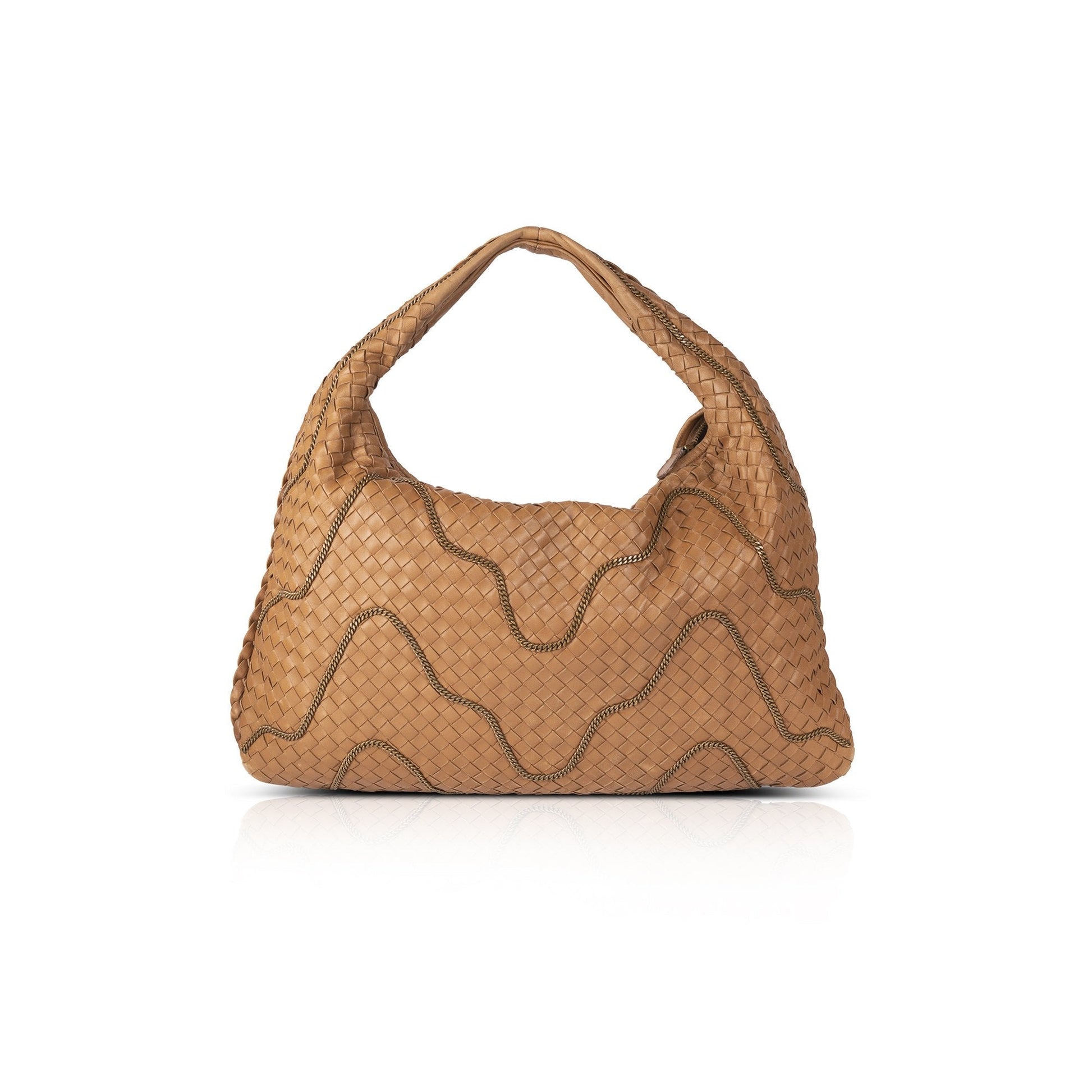 Bottega Veneta Veneta Shoulder Bag - Rovelle Bags