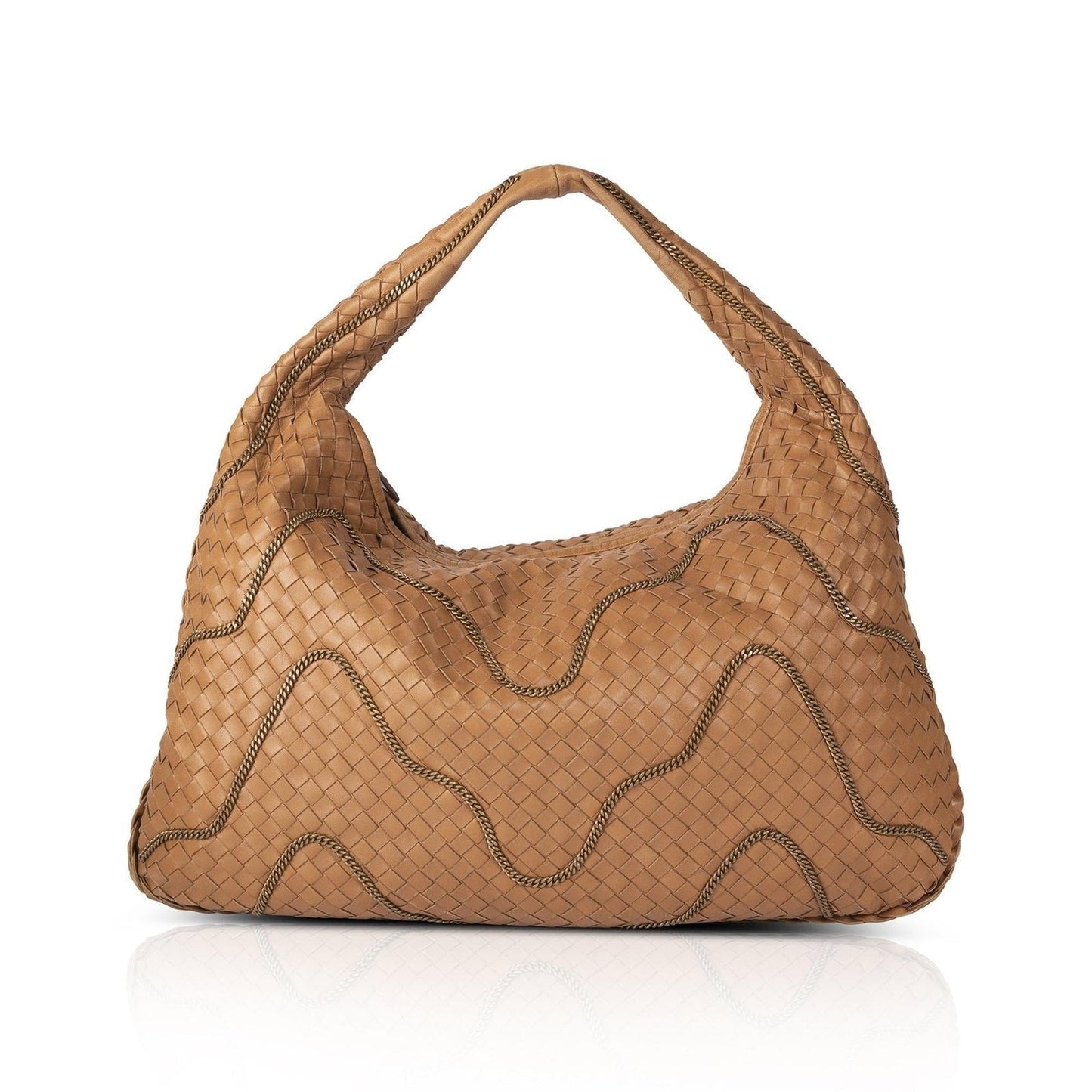 Bottega Veneta Veneta Shoulder Bag - Rovelle Bags