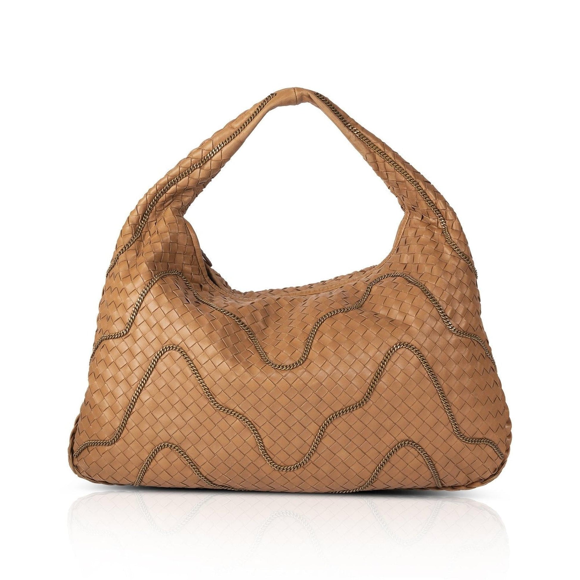 Bottega Veneta Veneta Shoulder Bag - Rovelle Bags