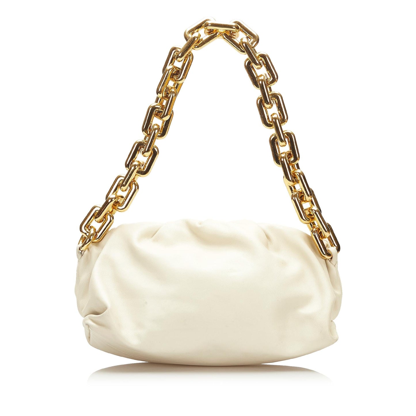 Bottega Veneta Pouch Shoulder Bag - Rovelle Bags