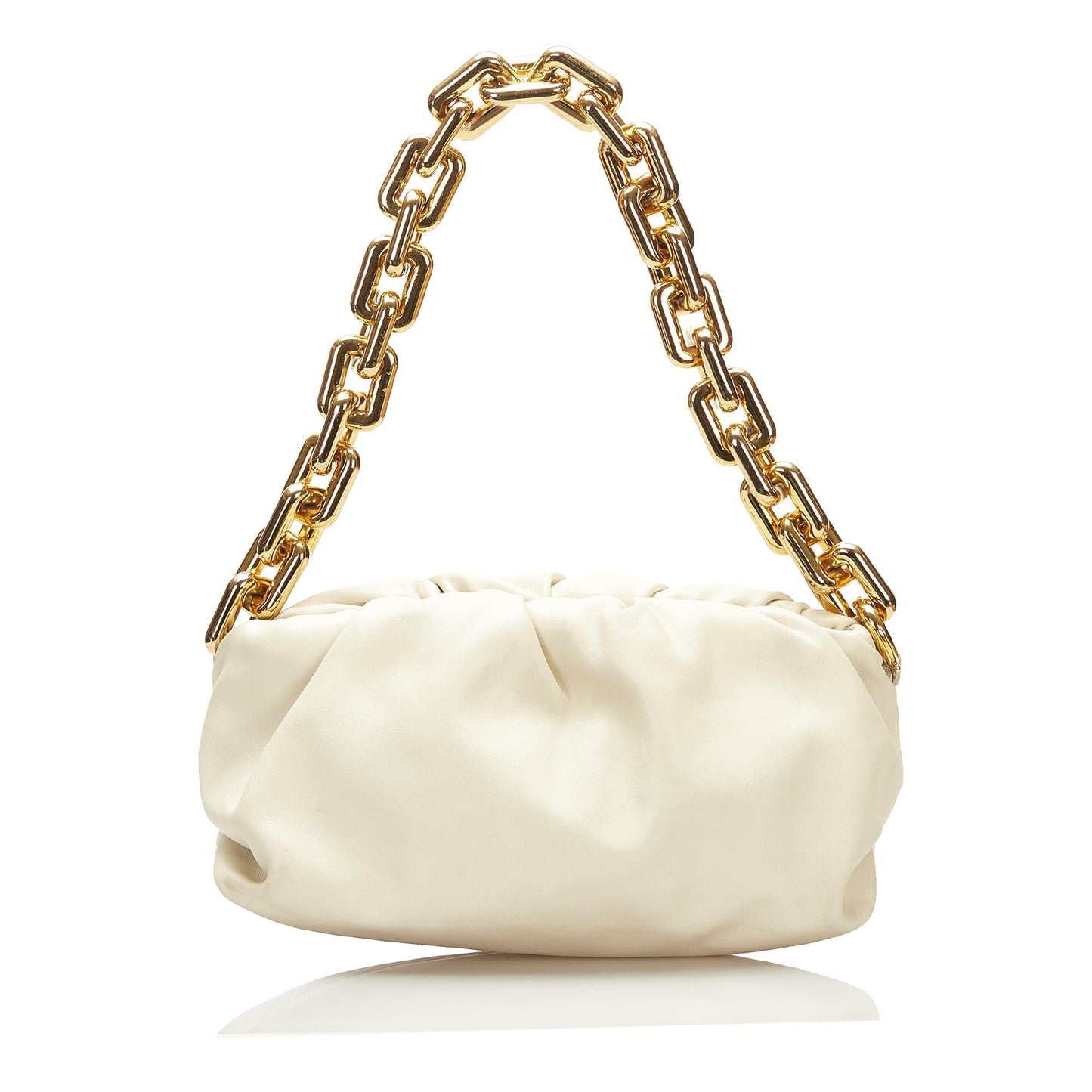 Bottega Veneta Pouch Shoulder Bag - Rovelle Bags