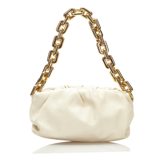 Bottega Veneta Pouch Shoulder Bag - Rovelle Bags