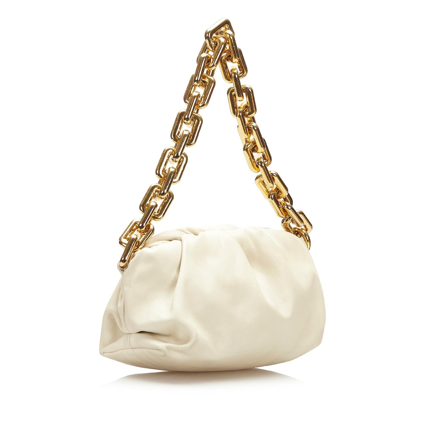 Bottega Veneta Pouch Shoulder Bag - Rovelle Bags