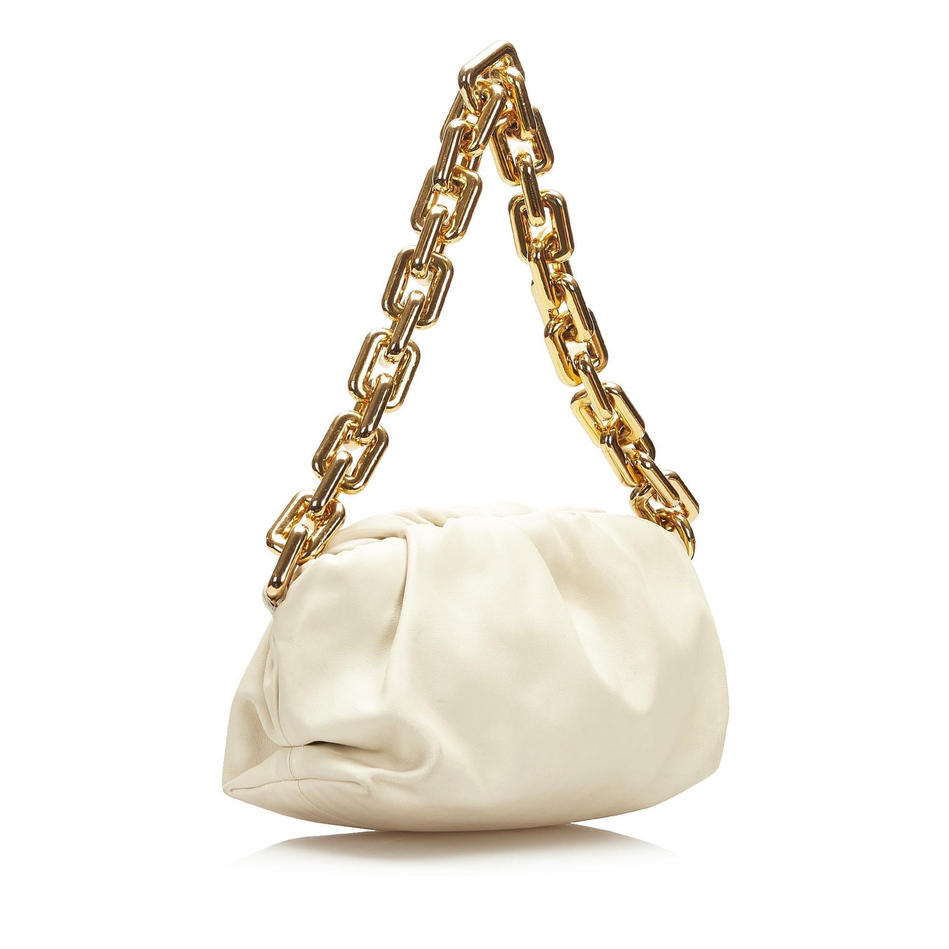 Bottega Veneta Pouch Shoulder Bag - Rovelle Bags