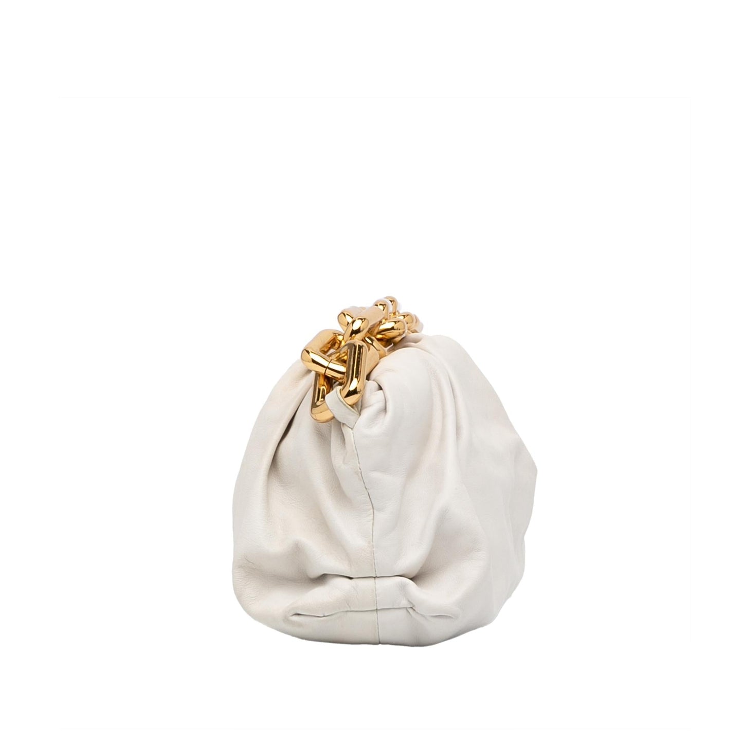Bottega Veneta Pouch Shoulder Bag - Rovelle Bags