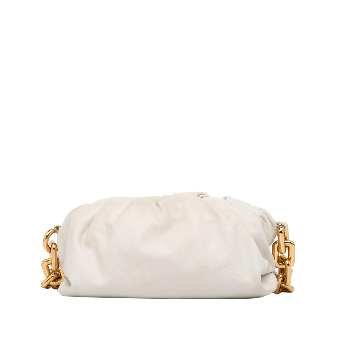 Bottega Veneta Pouch Shoulder Bag - Rovelle Bags