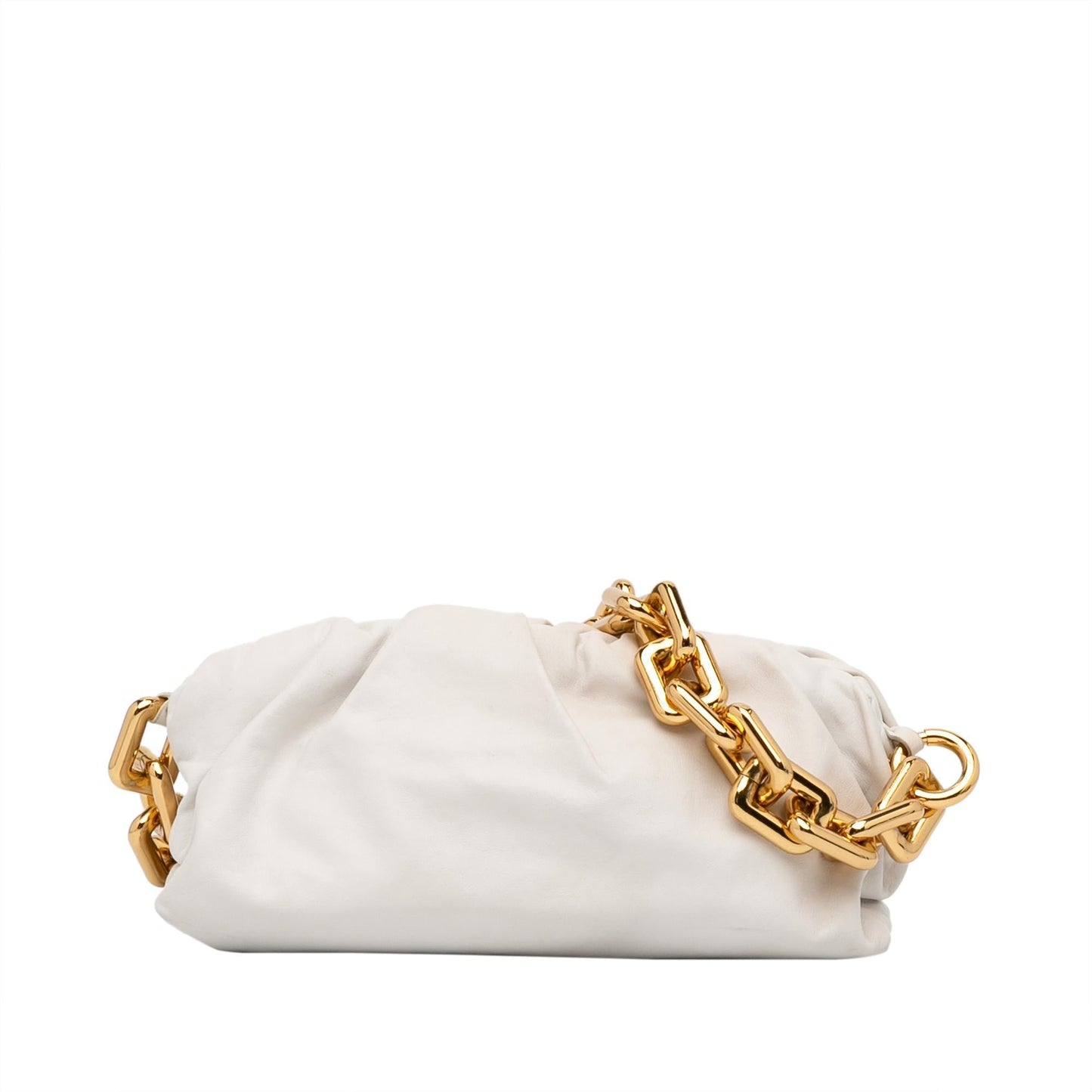 Bottega Veneta Pouch Shoulder Bag - Rovelle Bags