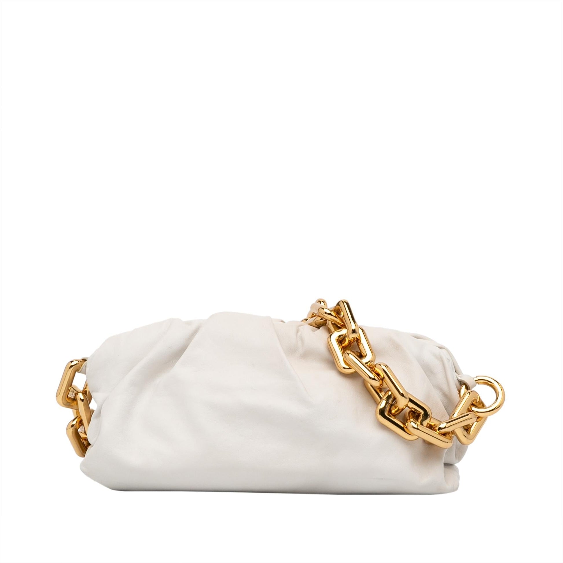 Bottega Veneta Pouch Shoulder Bag - Rovelle Bags