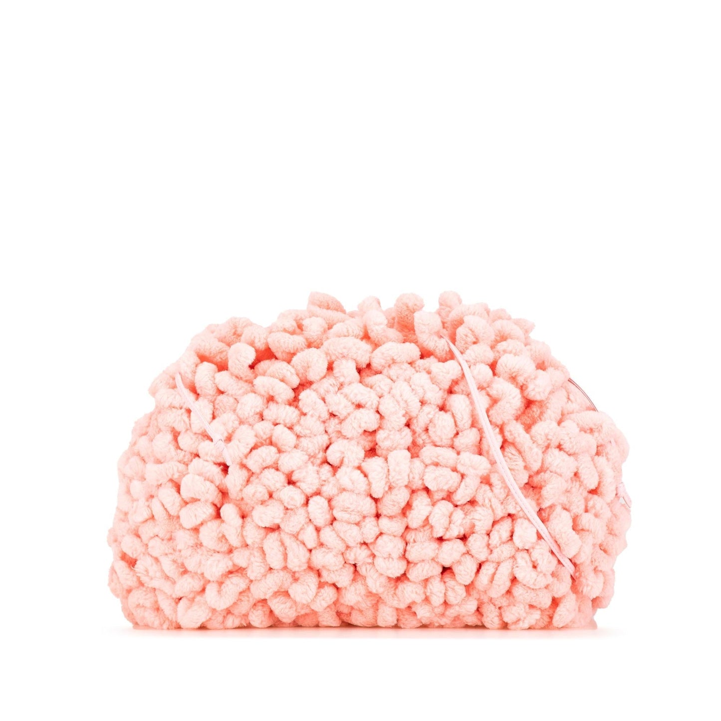 Bottega Veneta Pouch Shoulder Bag - Rovelle Bags