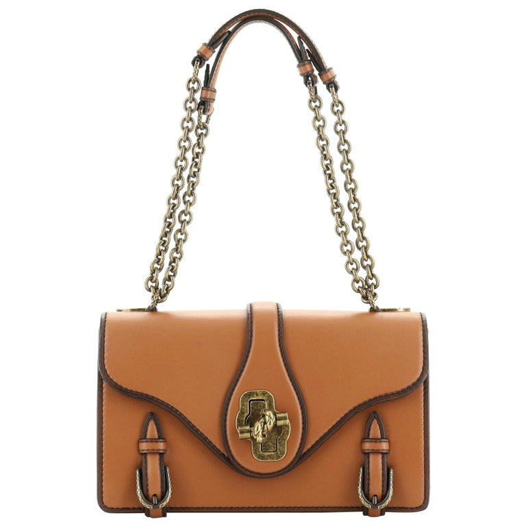 Bottega Veneta Knot Shoulder Bag - Rovelle Bags