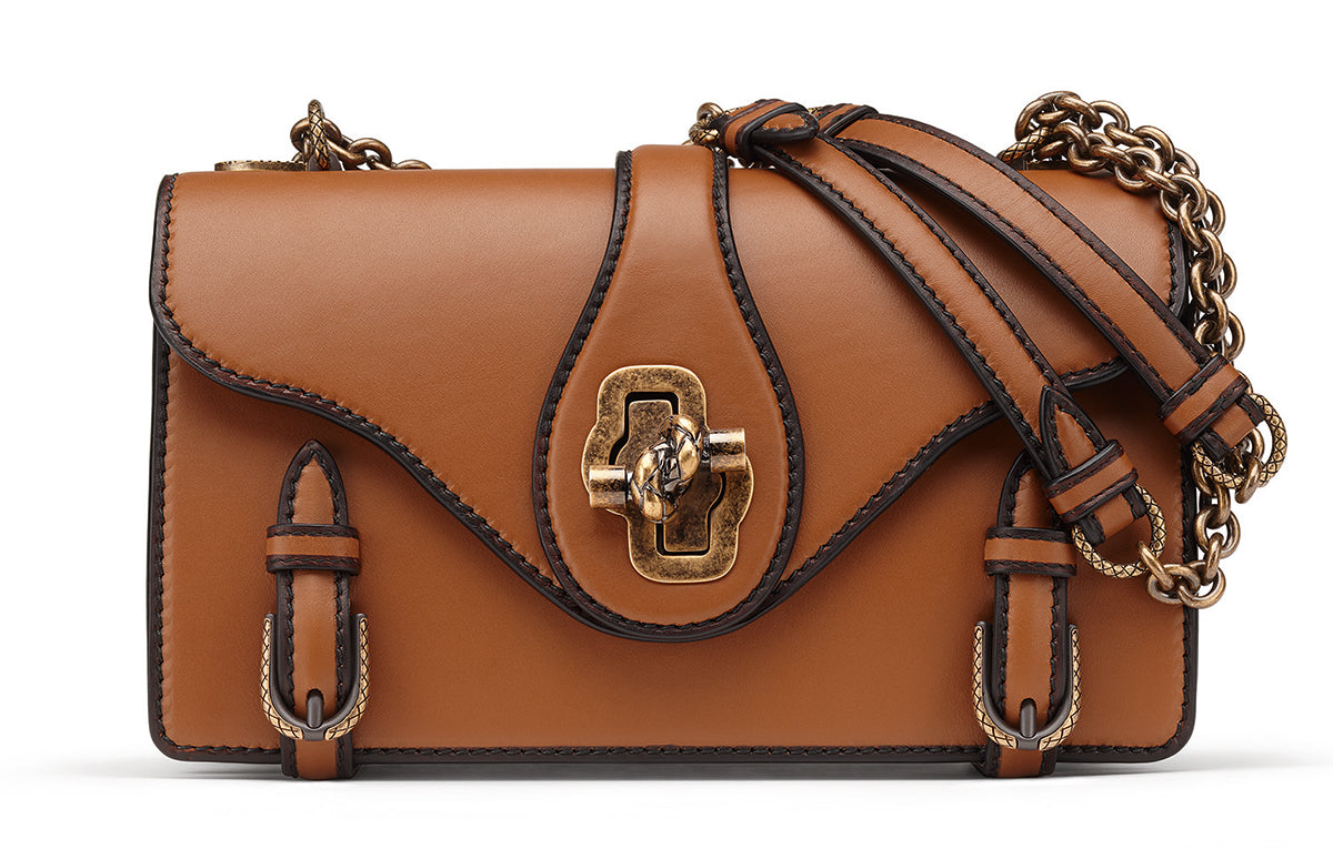 Bottega Veneta Knot Shoulder Bag - Rovelle Bags