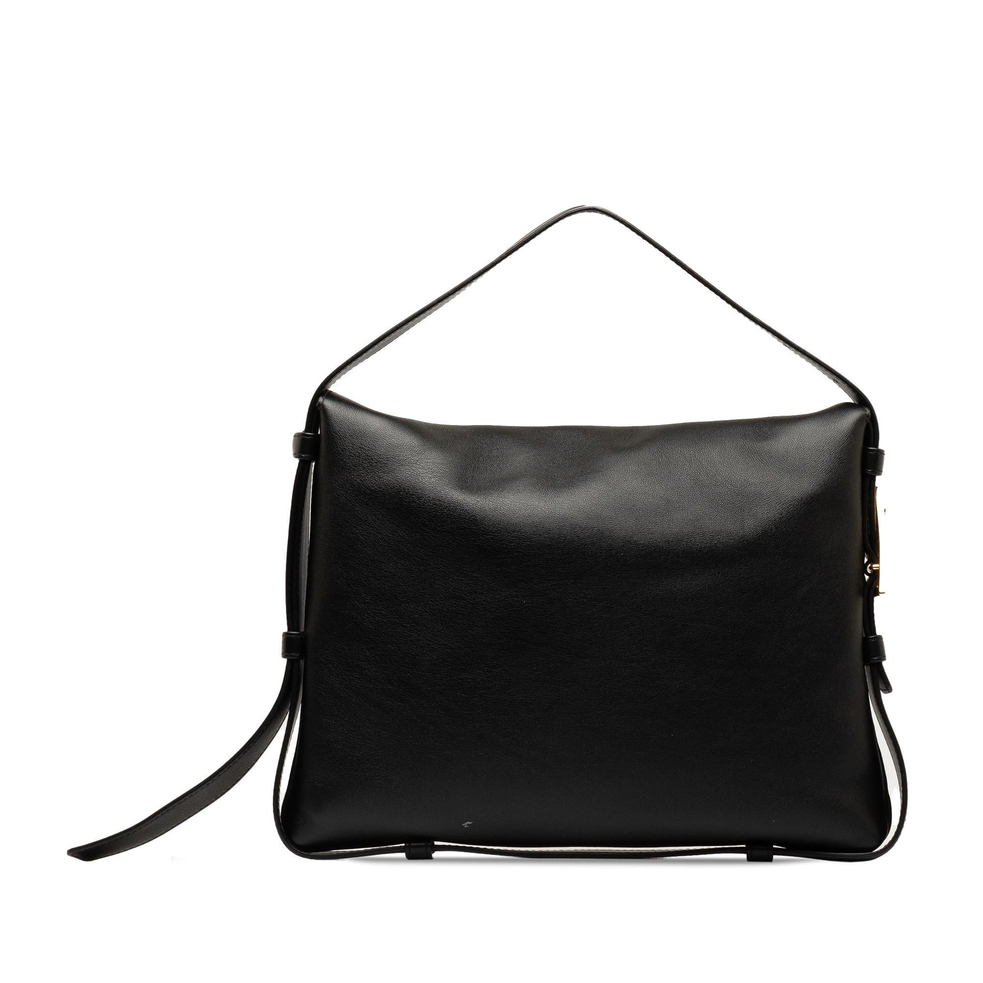 Bottega Veneta Veneta Shoulder Bag - Rovelle Bags