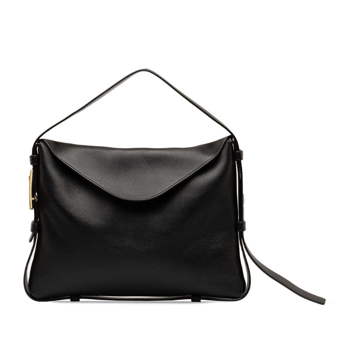 Bottega Veneta Veneta Shoulder Bag - Rovelle Bags