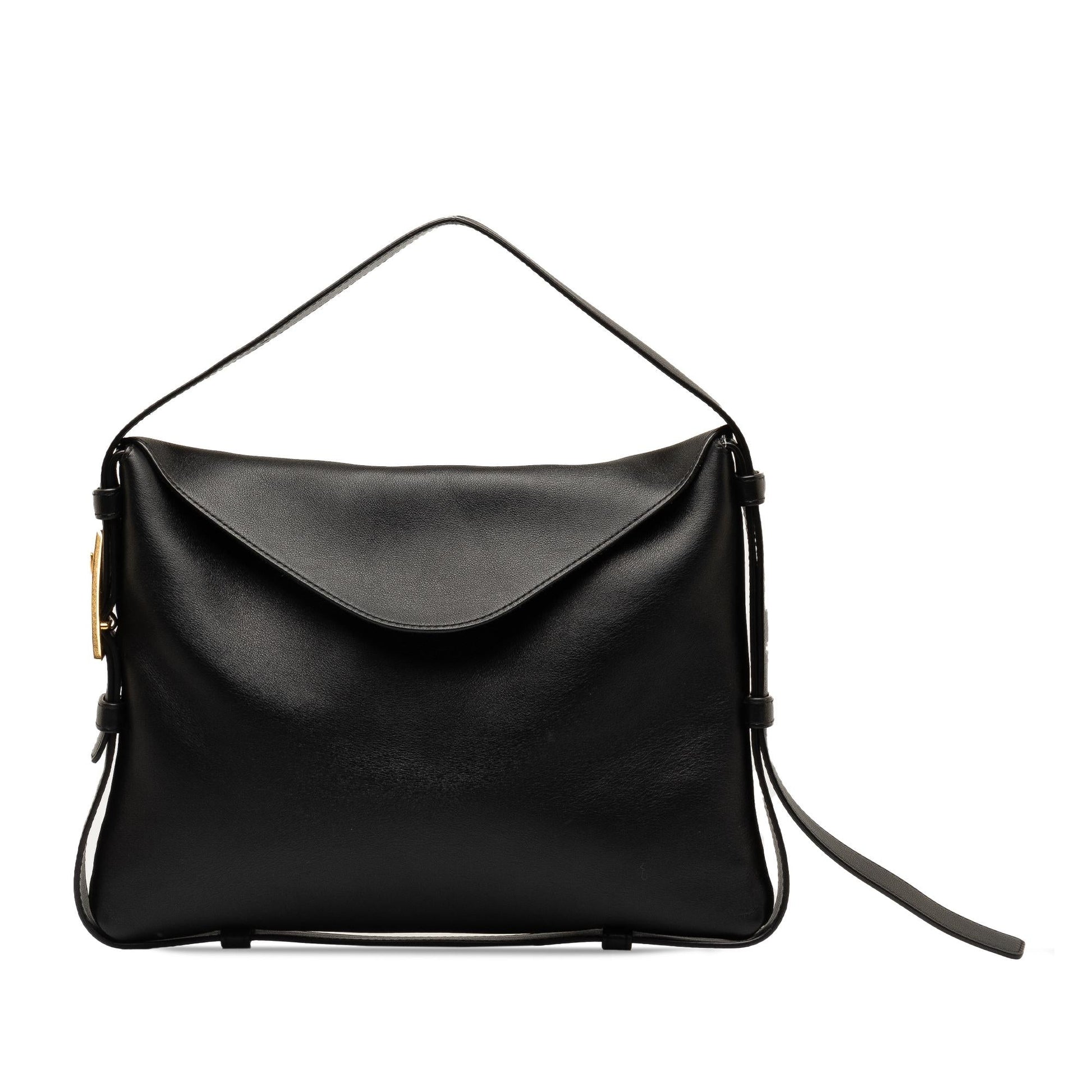 Bottega Veneta Veneta Shoulder Bag - Rovelle Bags