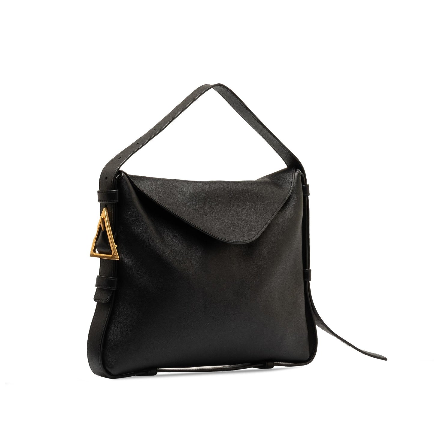 Bottega Veneta Veneta Shoulder Bag - Rovelle Bags
