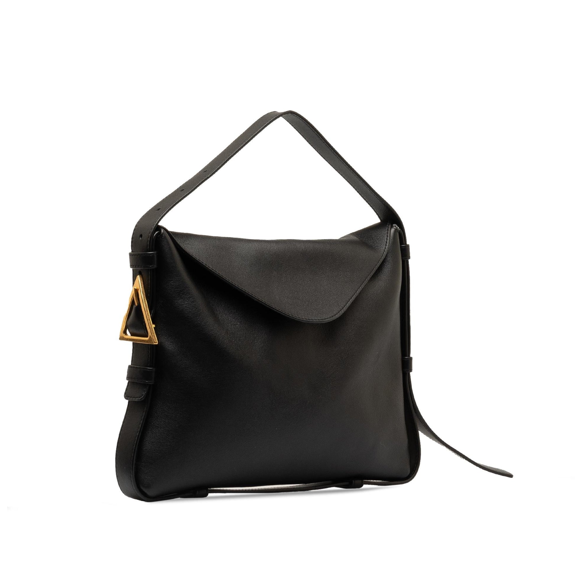 Bottega Veneta Veneta Shoulder Bag - Rovelle Bags
