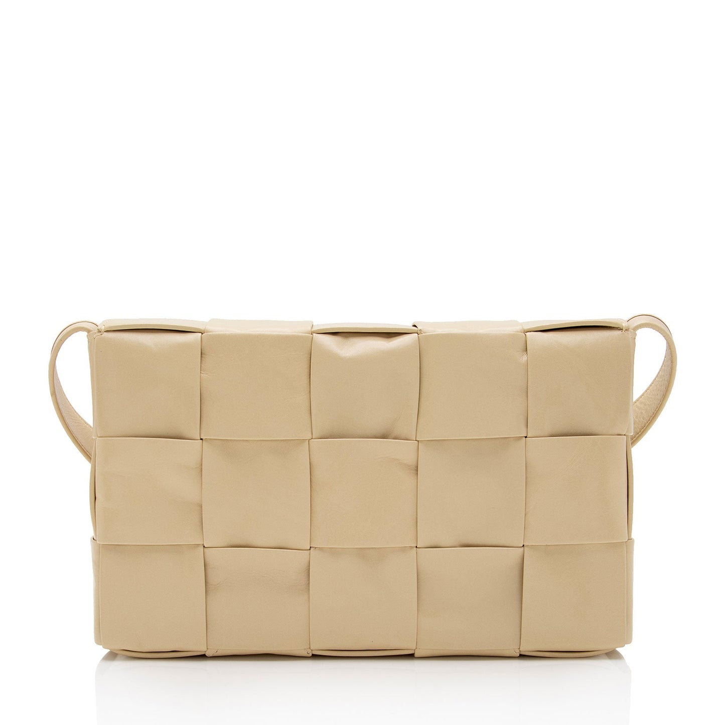 Bottega Veneta Cassette Crossbody - Rovelle Bags