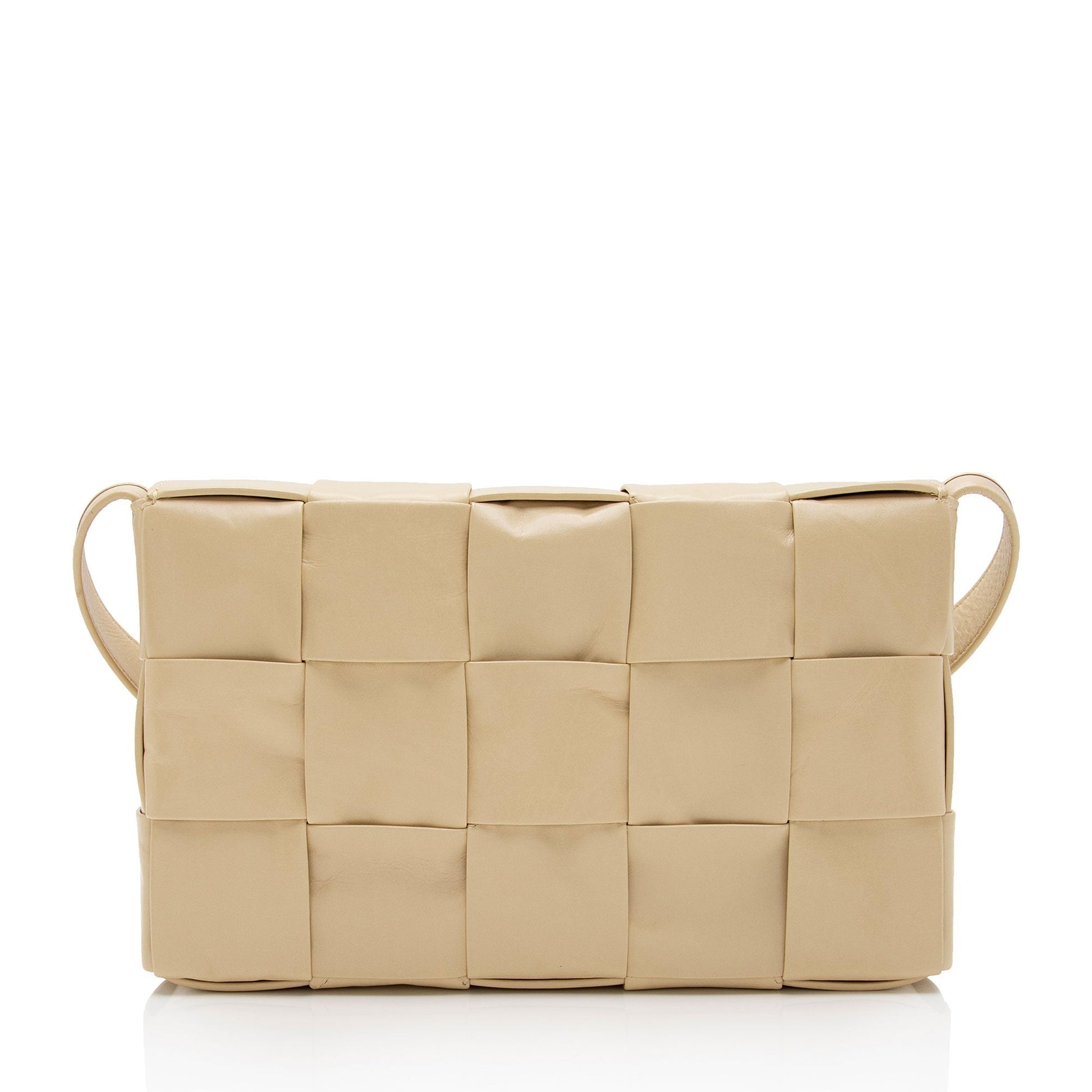 Bottega Veneta Cassette Crossbody - Rovelle Bags