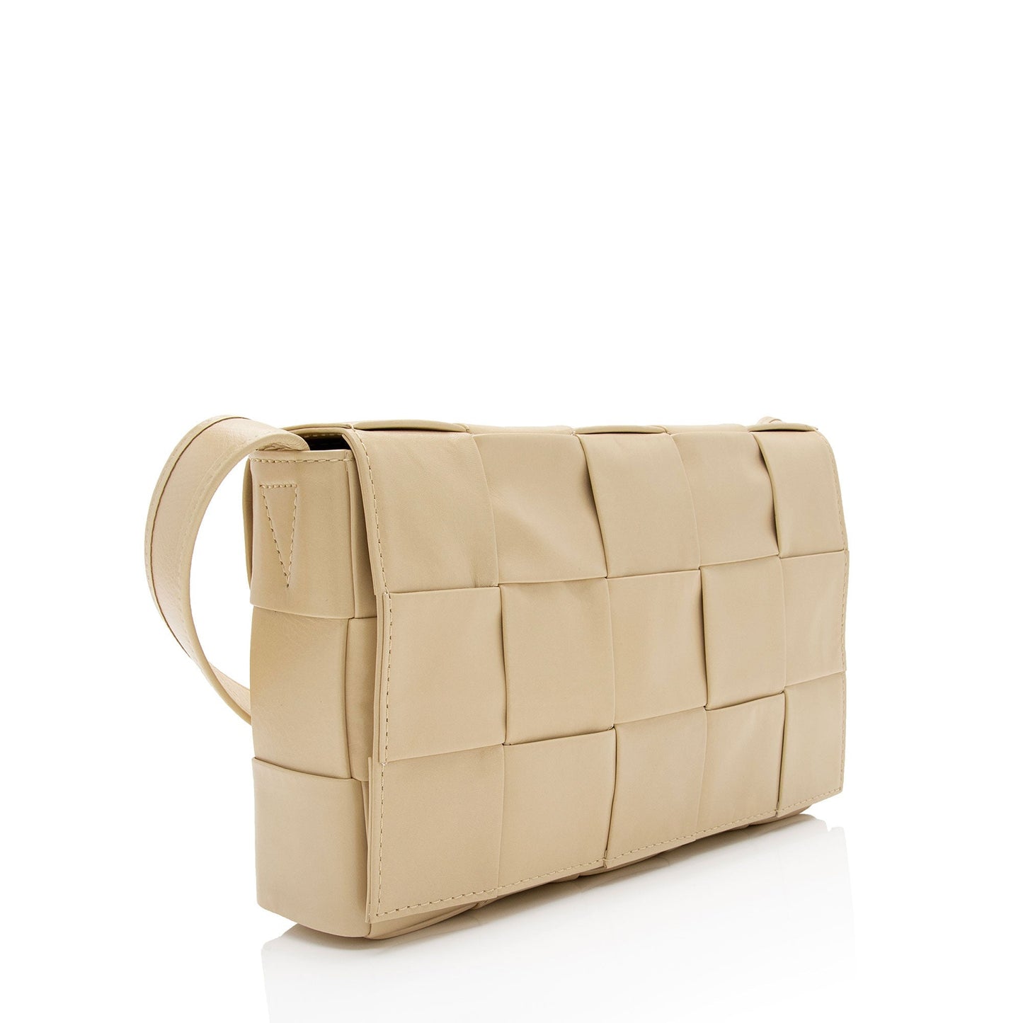 Bottega Veneta Cassette Crossbody - Rovelle Bags