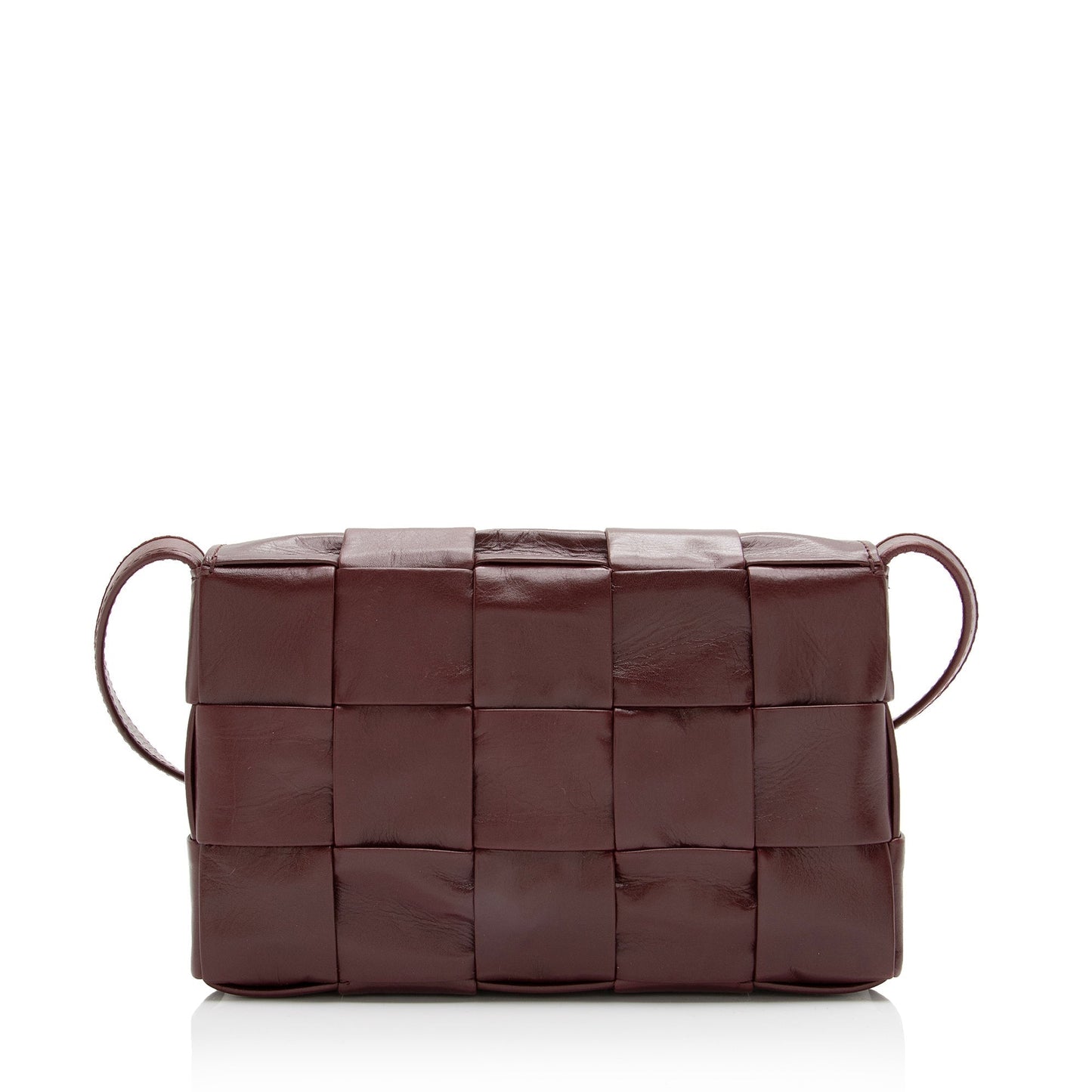 Bottega Veneta Cassette Crossbody - Rovelle Bags