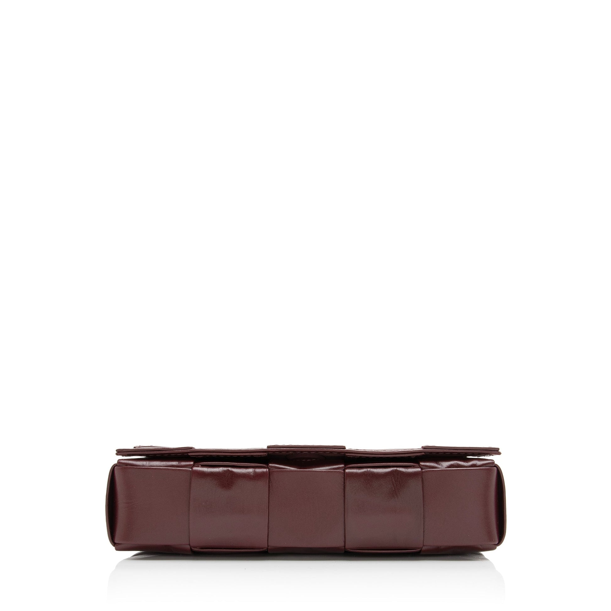 Bottega Veneta Cassette Crossbody - Rovelle Bags