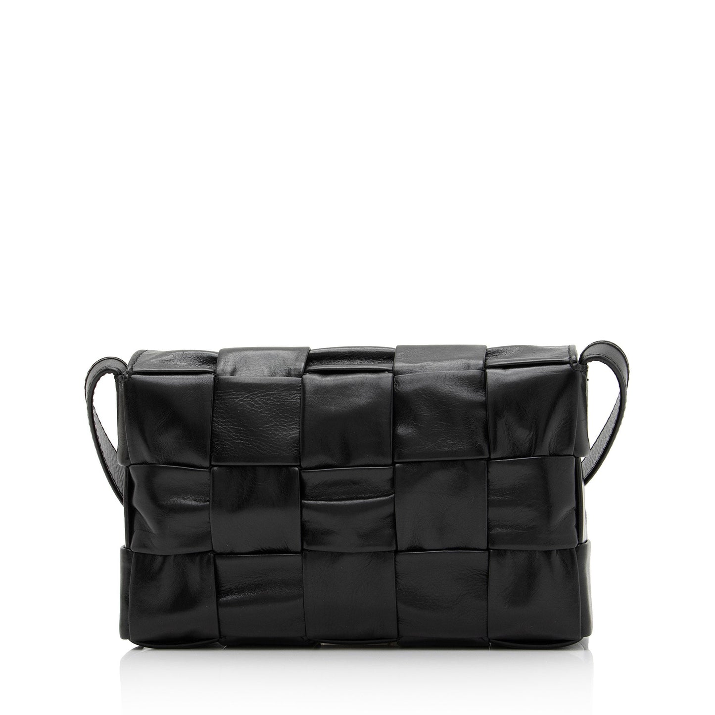 Bottega Veneta Cassette Crossbody - Rovelle Bags