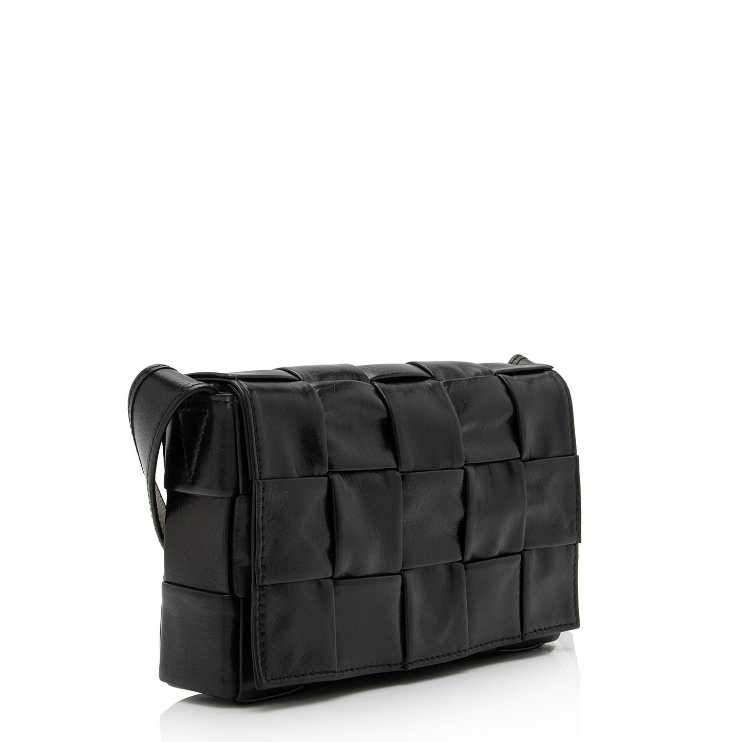 Bottega Veneta Cassette Crossbody - Rovelle Bags