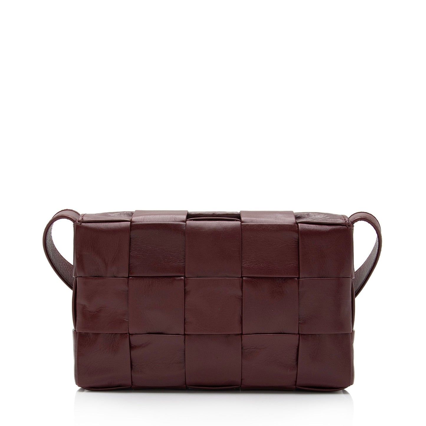 Bottega Veneta Cassette Crossbody - Rovelle Bags