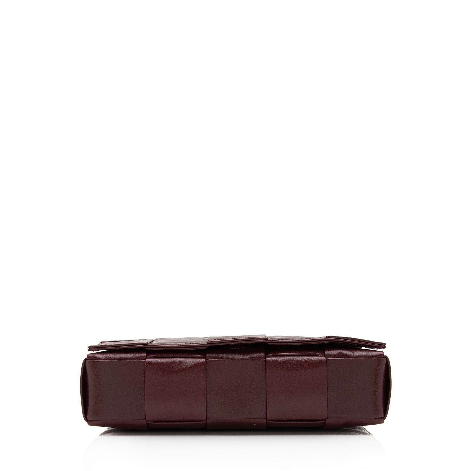 Bottega Veneta Cassette Crossbody - Rovelle Bags