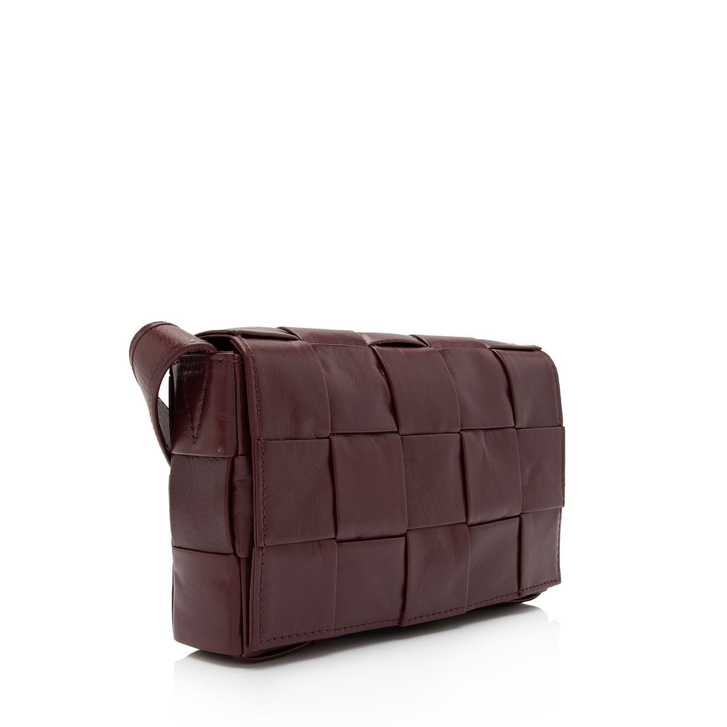 Bottega Veneta Cassette Crossbody - Rovelle Bags