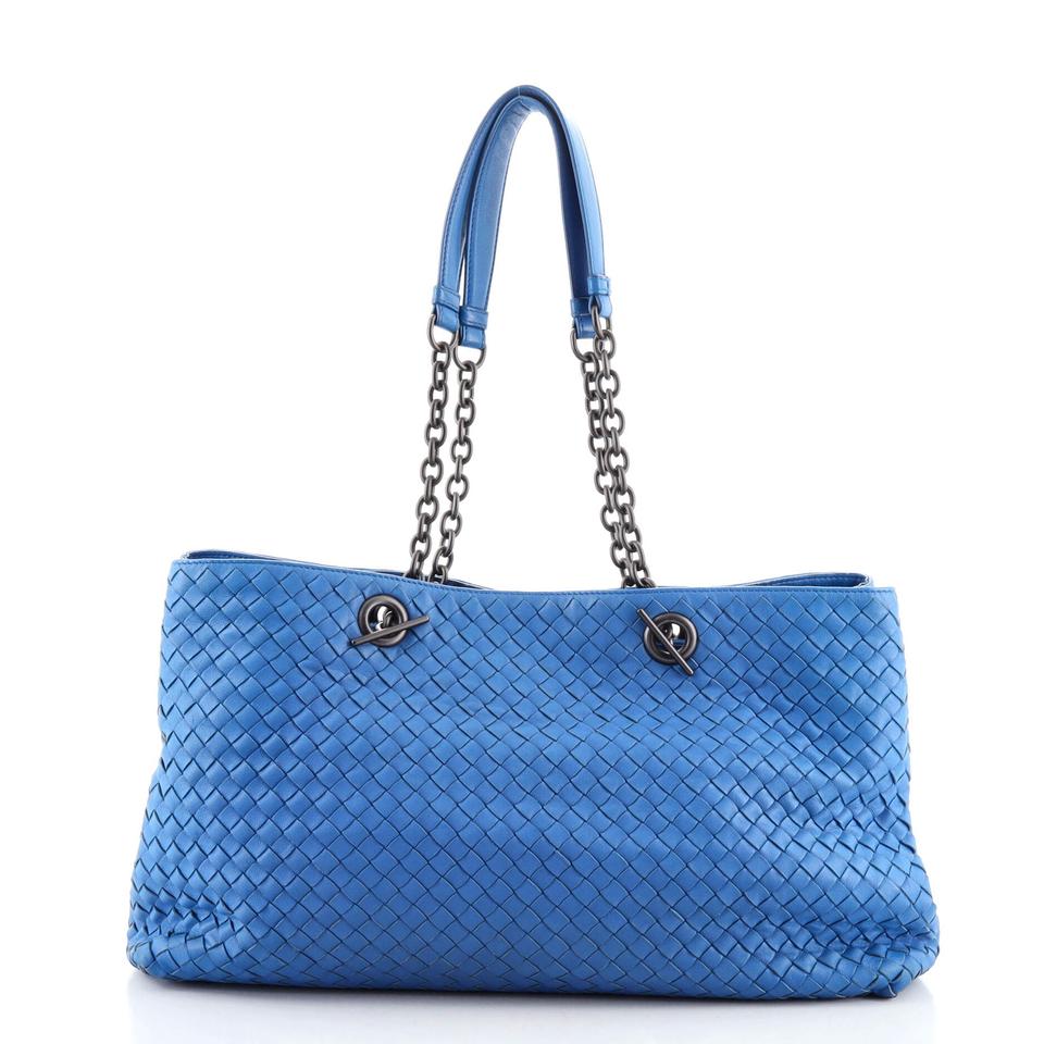 Bottega Veneta Veneta Tote - Rovelle Bags