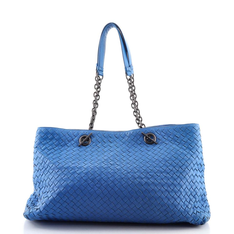Bottega Veneta Veneta Tote - Rovelle Bags