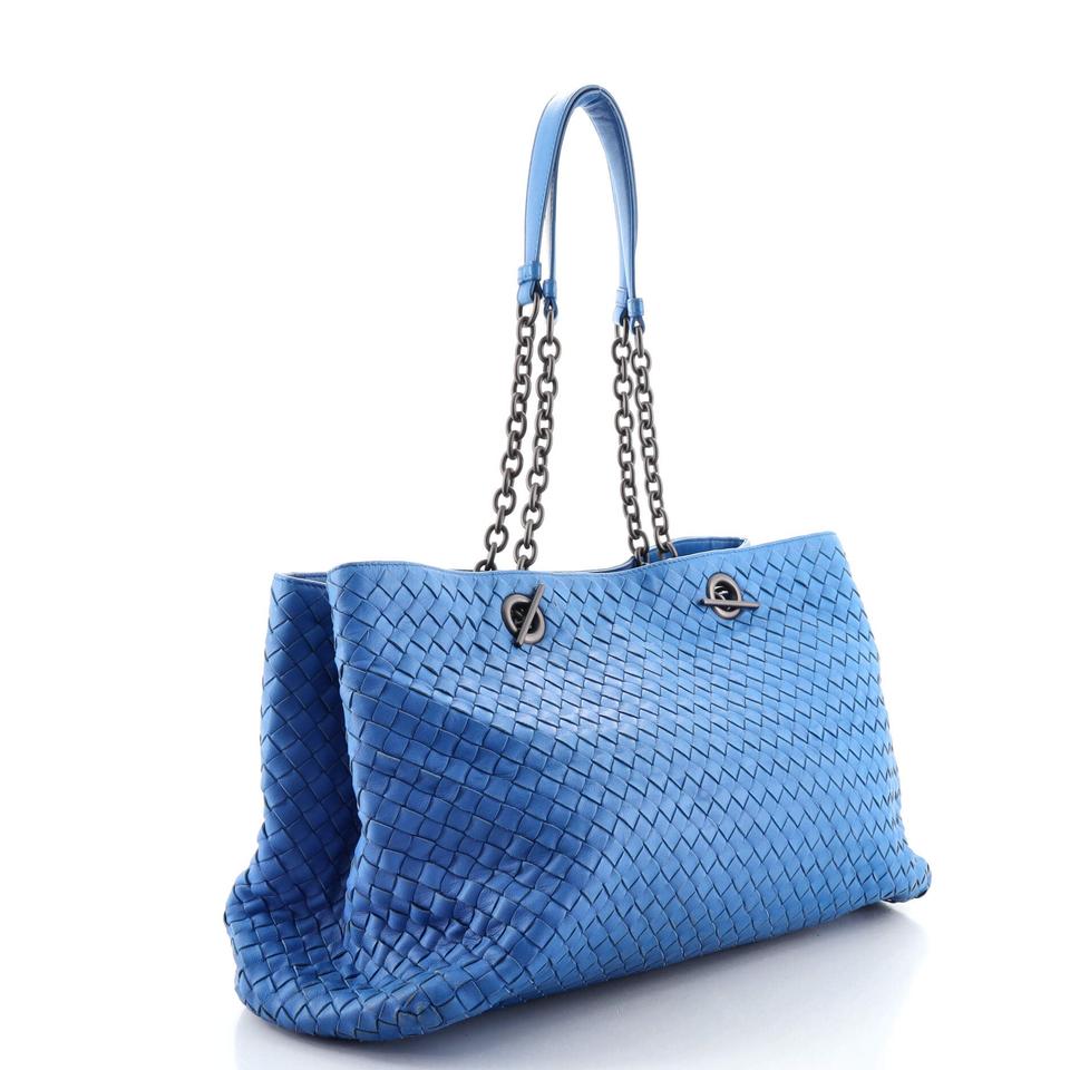Bottega Veneta Veneta Tote - Rovelle Bags