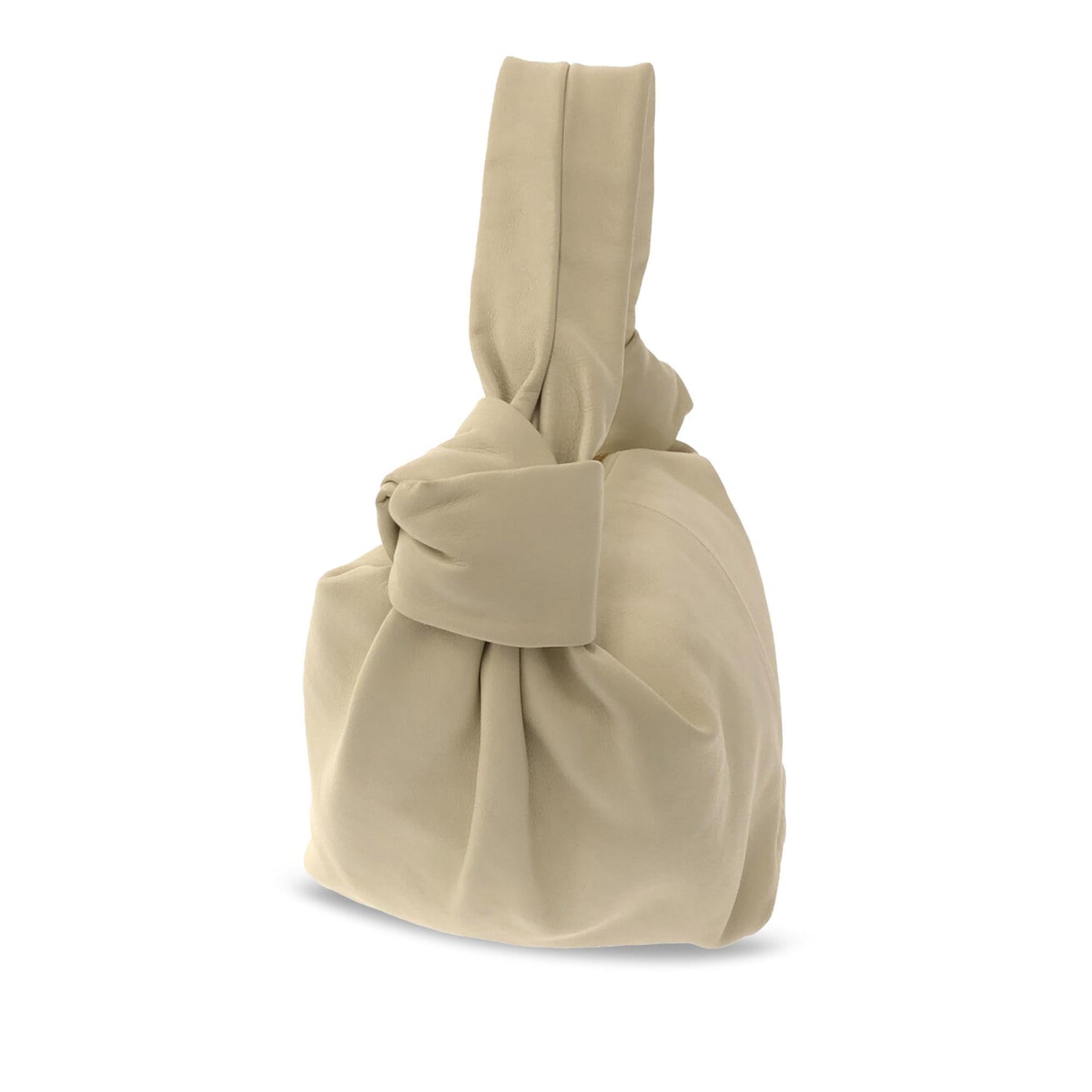 Bottega Veneta Knot Shoulder Bag - Rovelle Bags