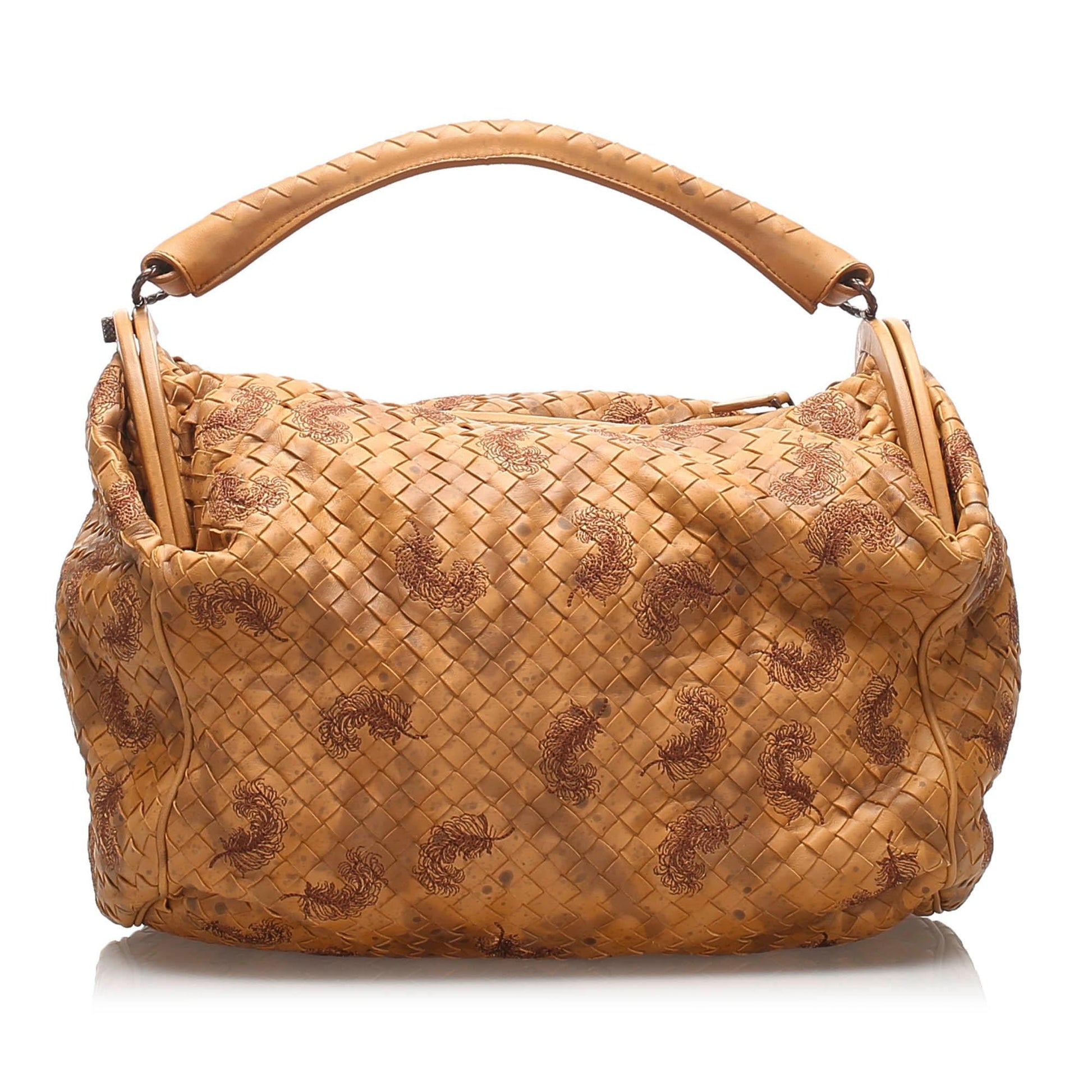 Bottega Veneta Veneta Shoulder Bag - Rovelle Bags