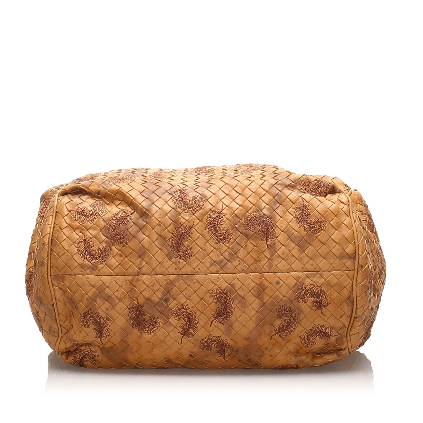Bottega Veneta Veneta Shoulder Bag - Rovelle Bags