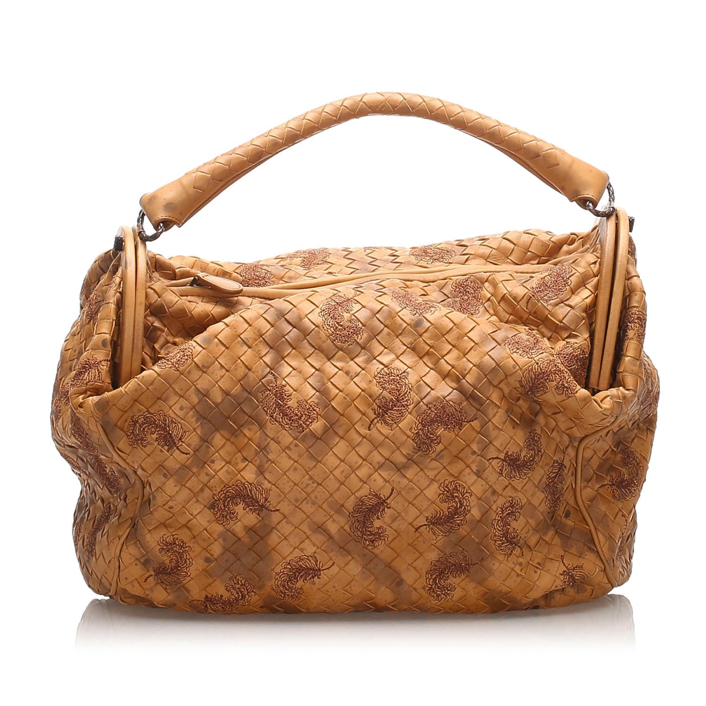 Bottega Veneta Veneta Shoulder Bag - Rovelle Bags