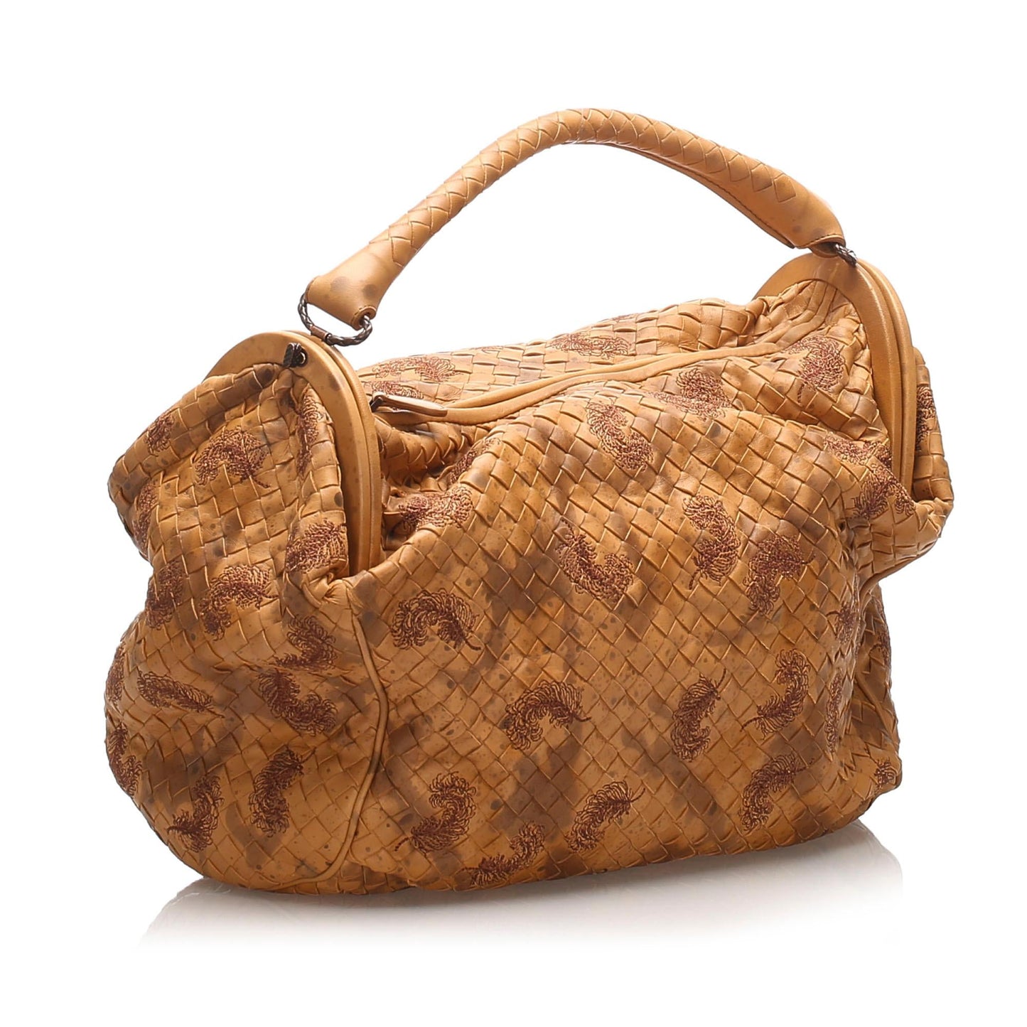 Bottega Veneta Veneta Shoulder Bag - Rovelle Bags