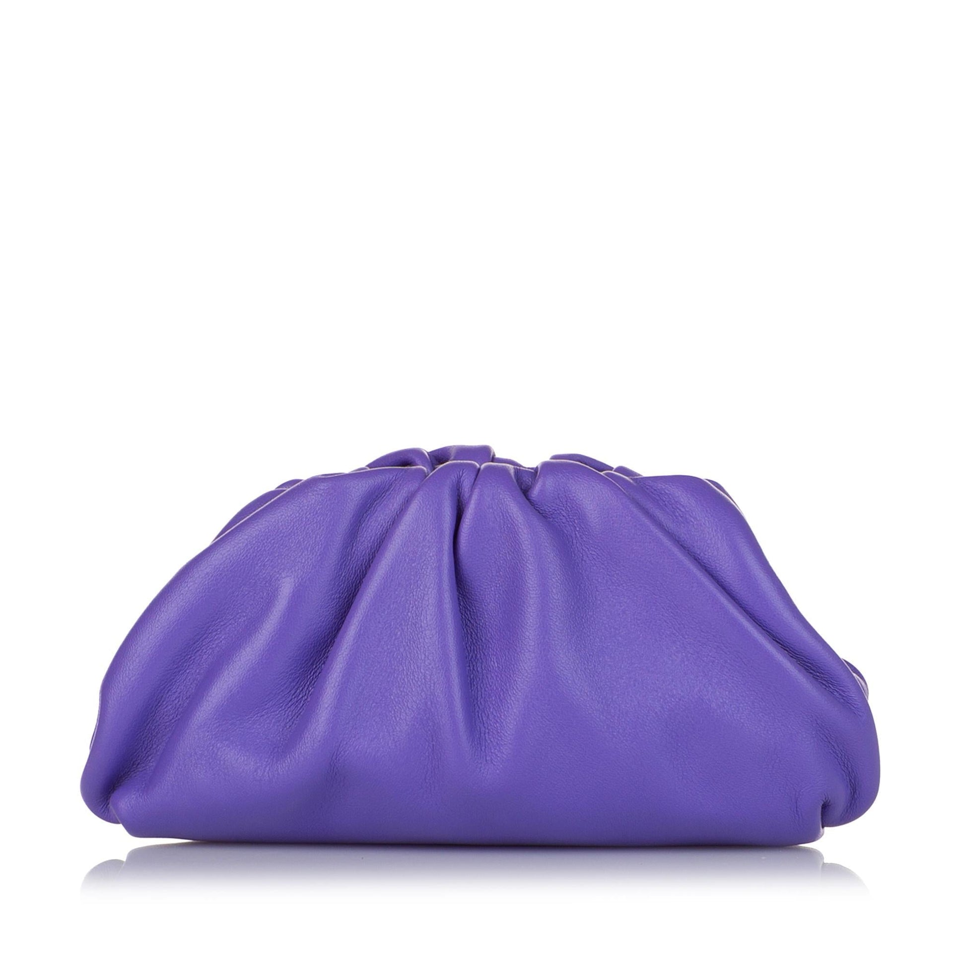 Bottega Veneta Pouch Shoulder Bag - Rovelle Bags