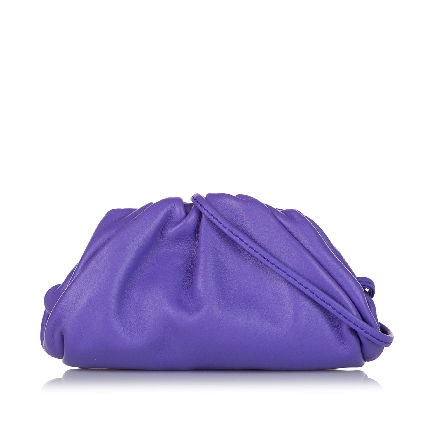 Bottega Veneta Pouch Shoulder Bag - Rovelle Bags