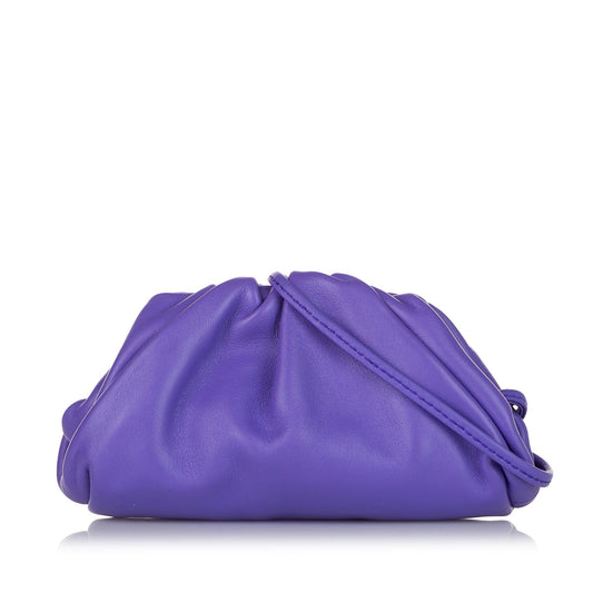 Bottega Veneta Pouch Shoulder Bag - Rovelle Bags