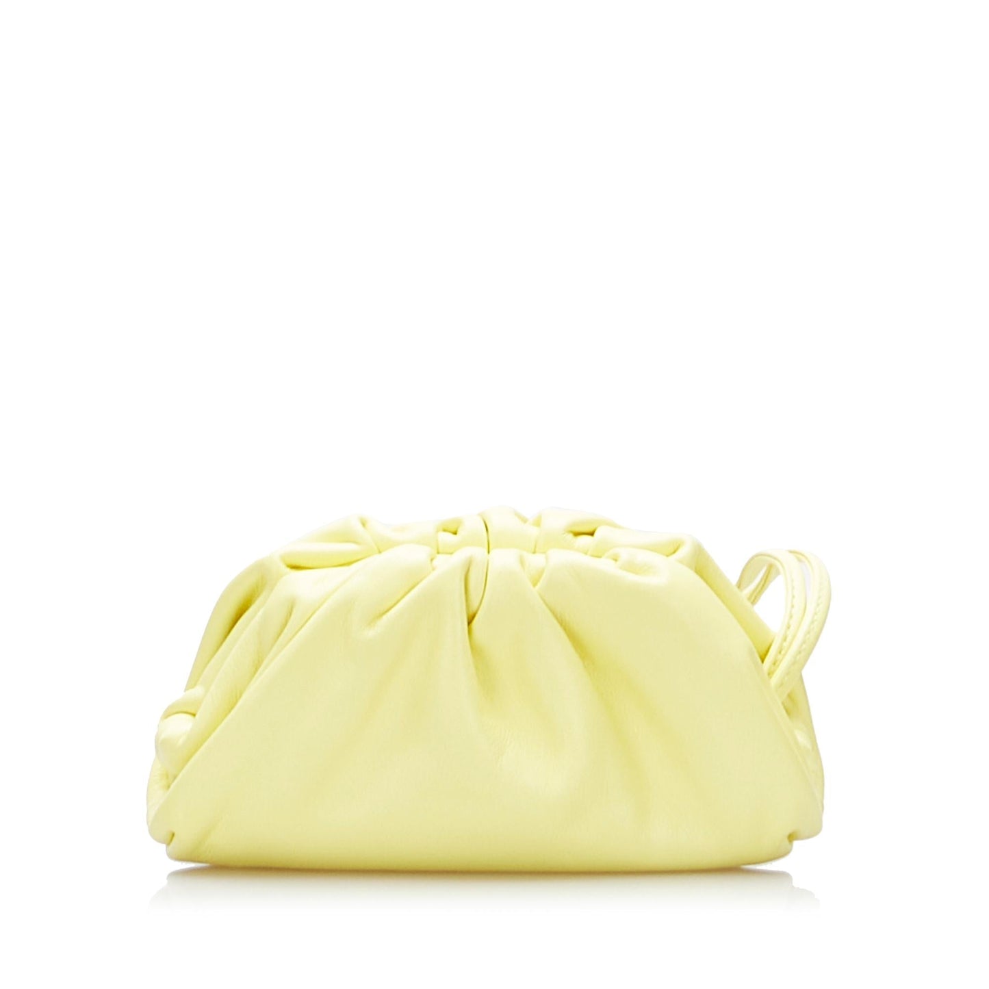 Bottega Veneta Pouch Shoulder Bag - Rovelle Bags