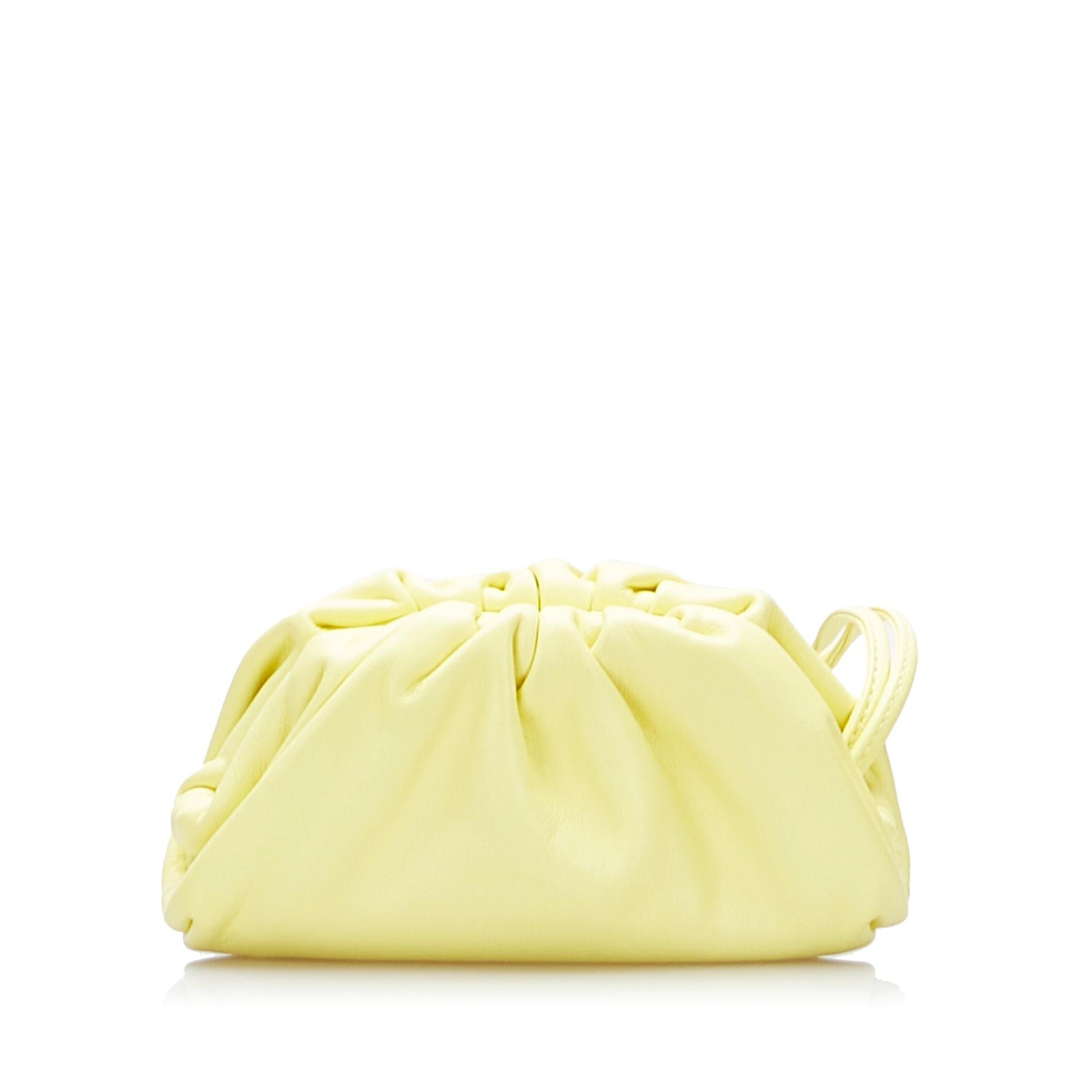 Bottega Veneta Pouch Shoulder Bag - Rovelle Bags