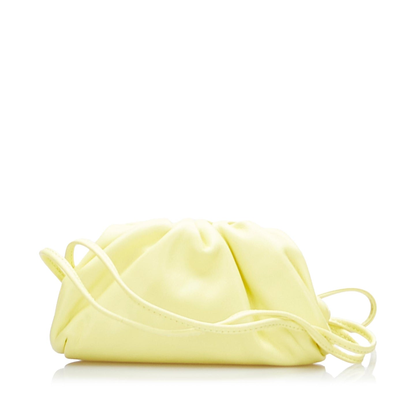Bottega Veneta Pouch Shoulder Bag - Rovelle Bags