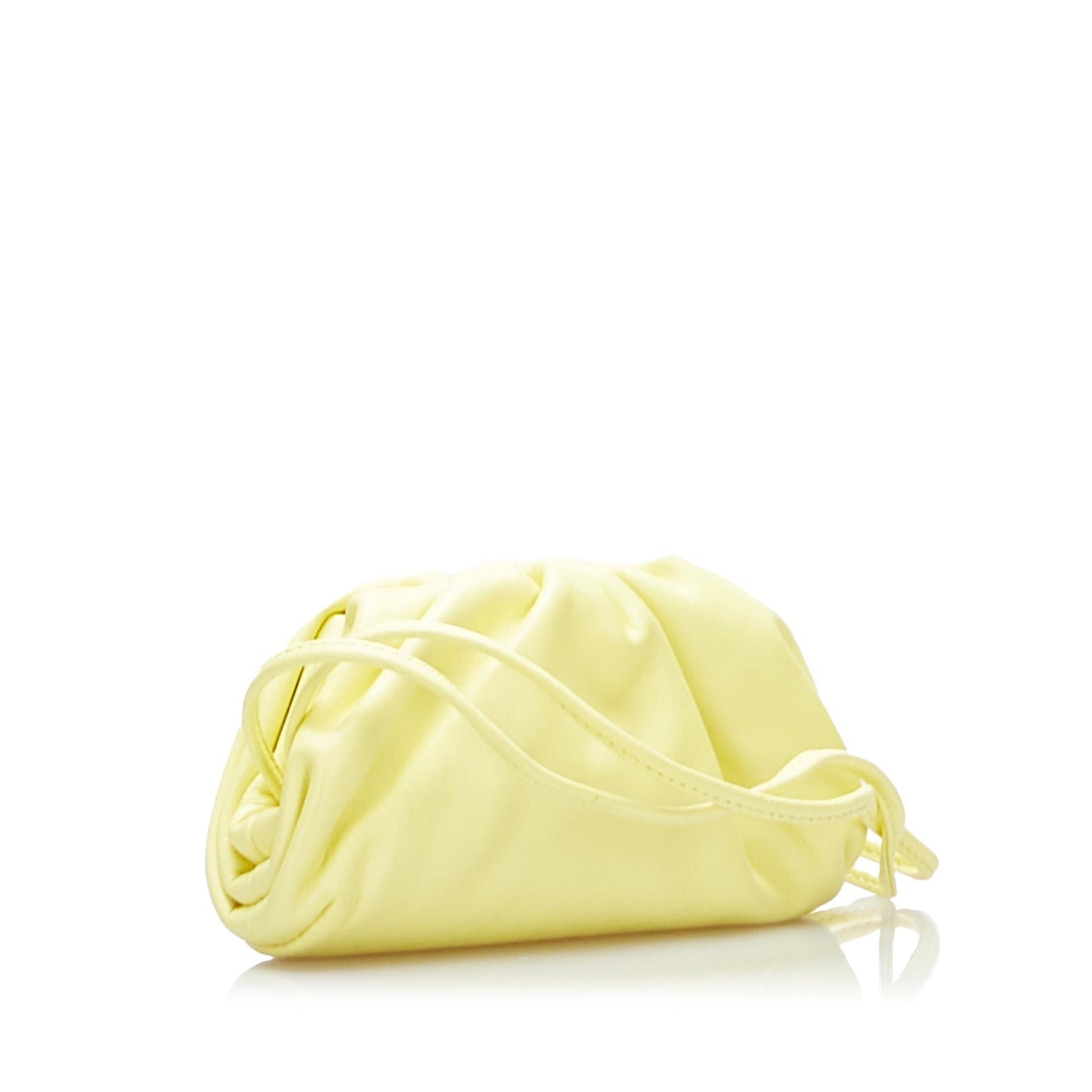 Bottega Veneta Pouch Shoulder Bag - Rovelle Bags