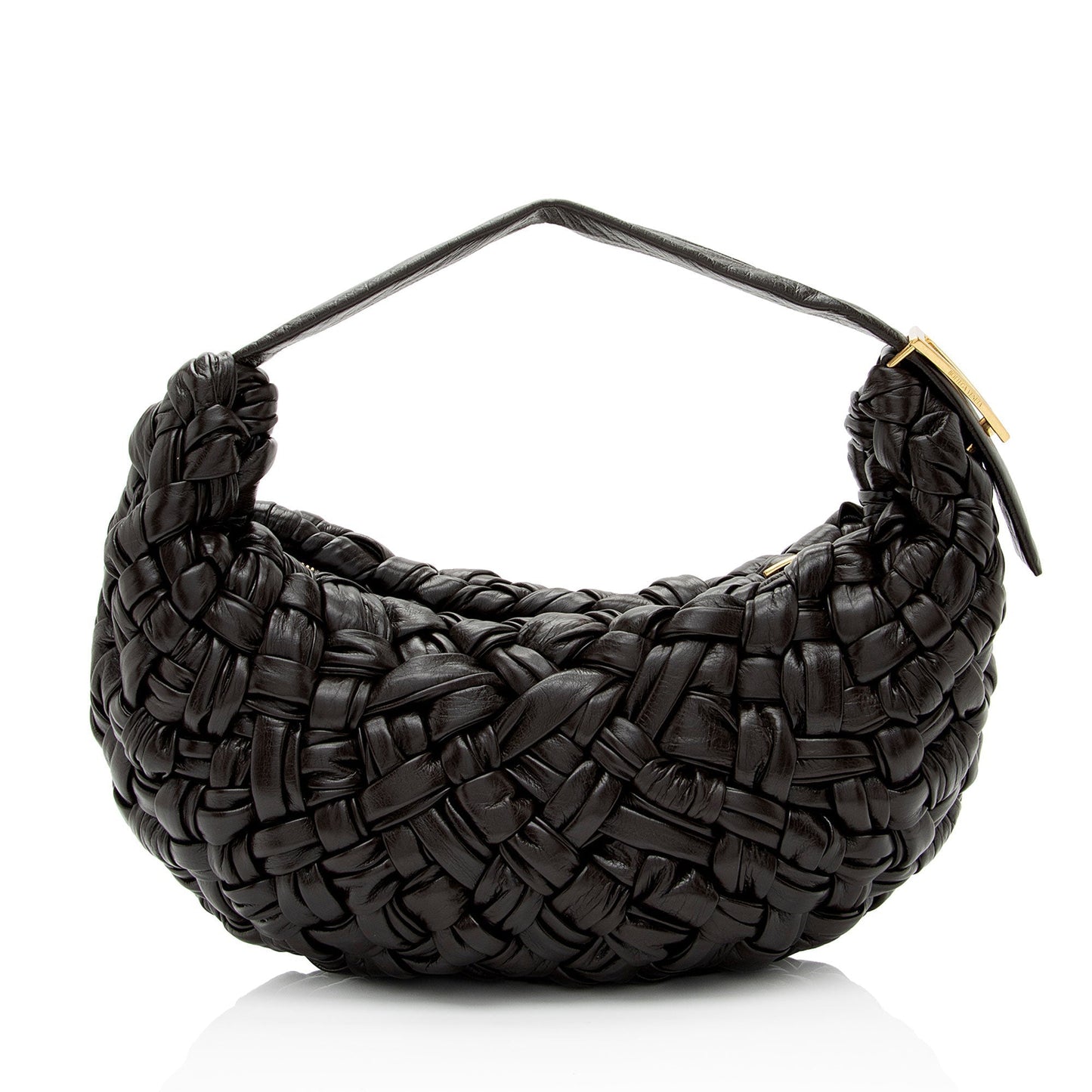 Bottega Veneta Veneta Shoulder Bag - Rovelle Bags
