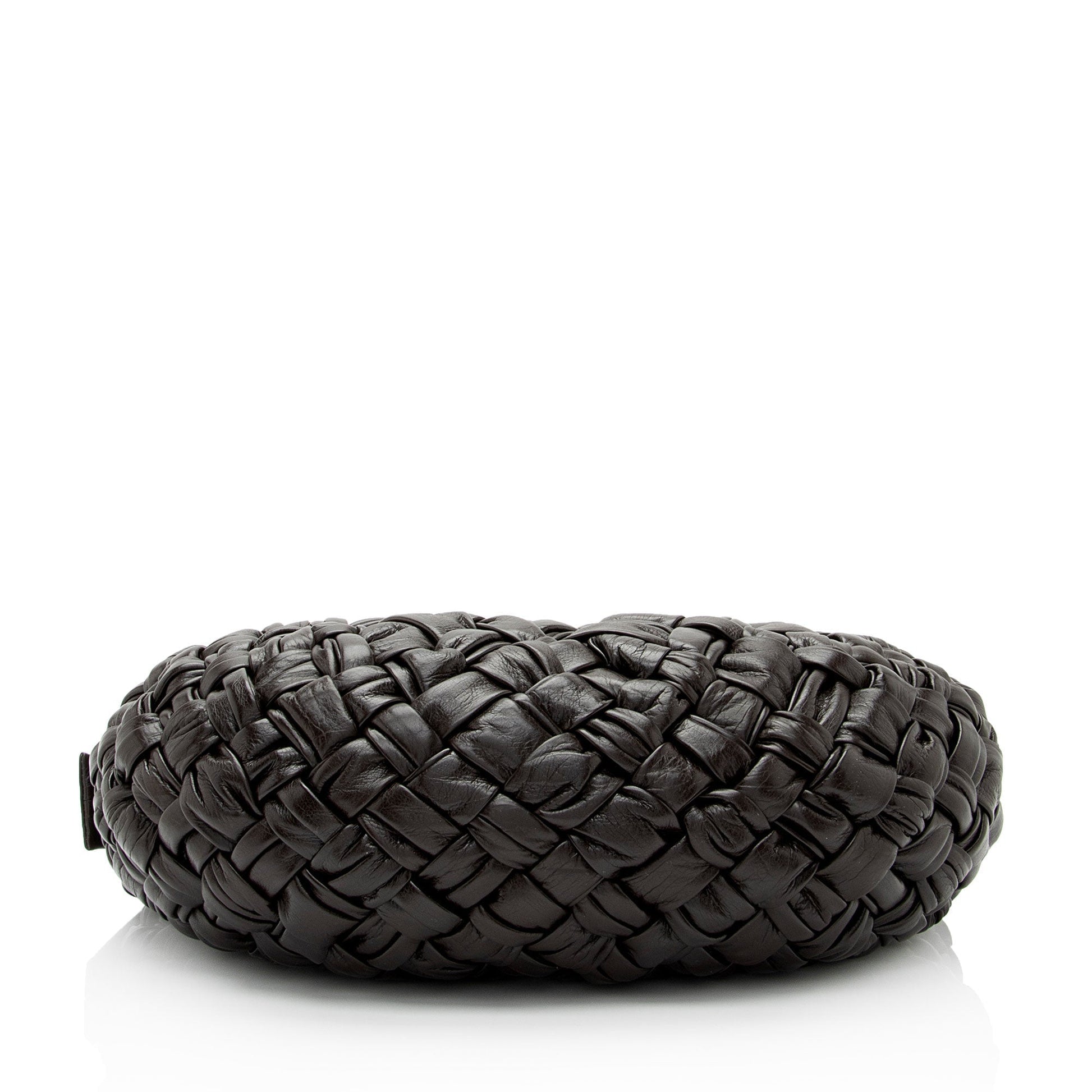 Bottega Veneta Veneta Shoulder Bag - Rovelle Bags
