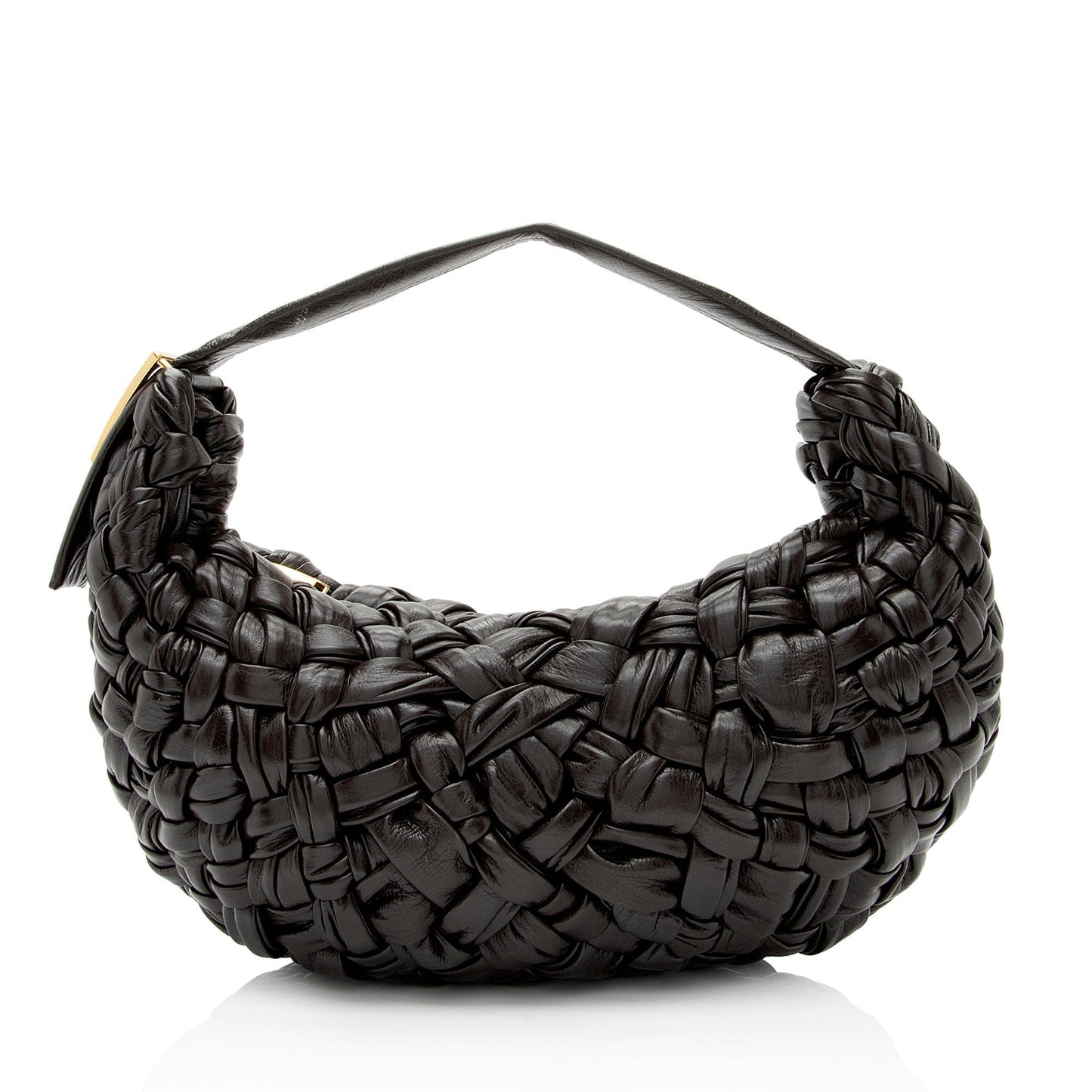 Bottega Veneta Veneta Shoulder Bag - Rovelle Bags